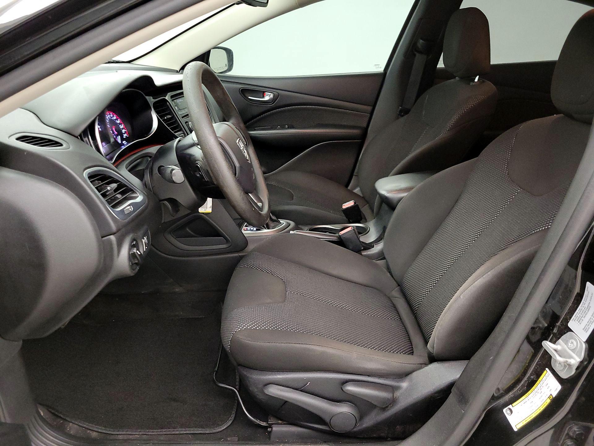 Thumbnail: 2015 Dodge Dart - 11