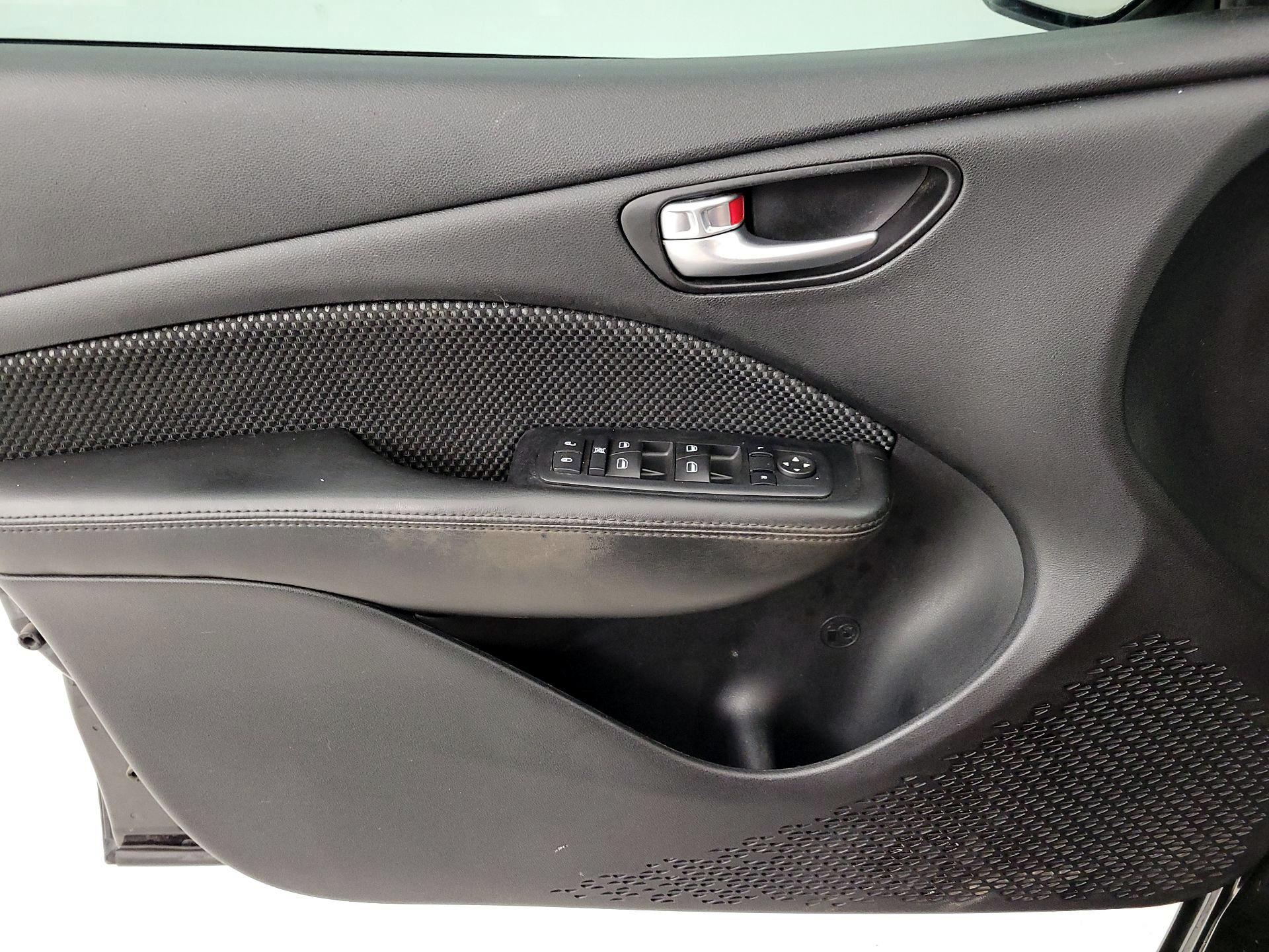 Thumbnail: 2015 Dodge Dart - 12
