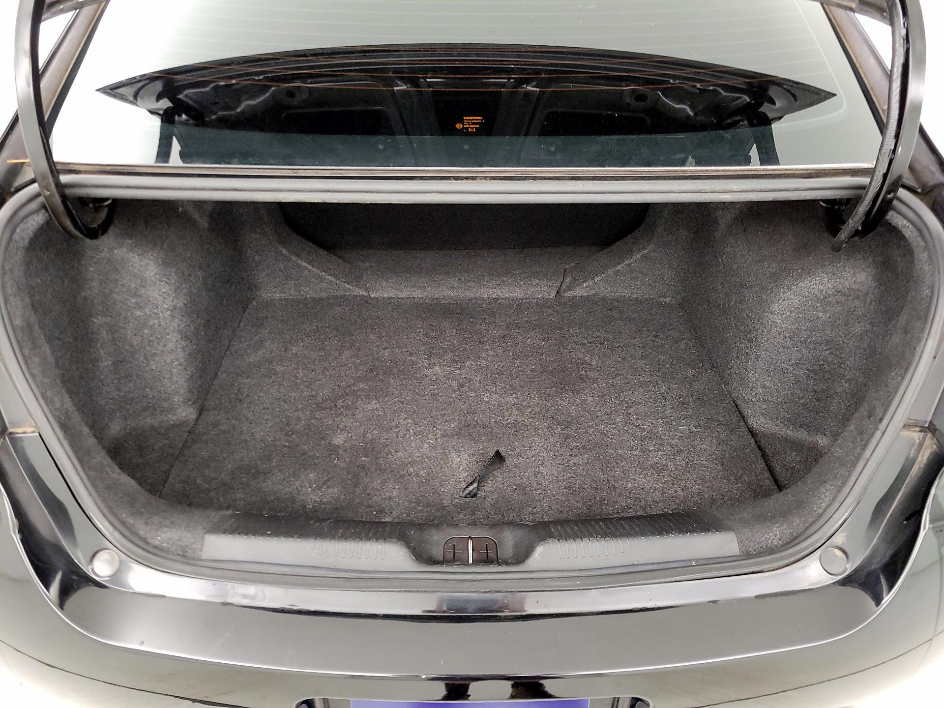 Thumbnail: 2015 Dodge Dart - 19