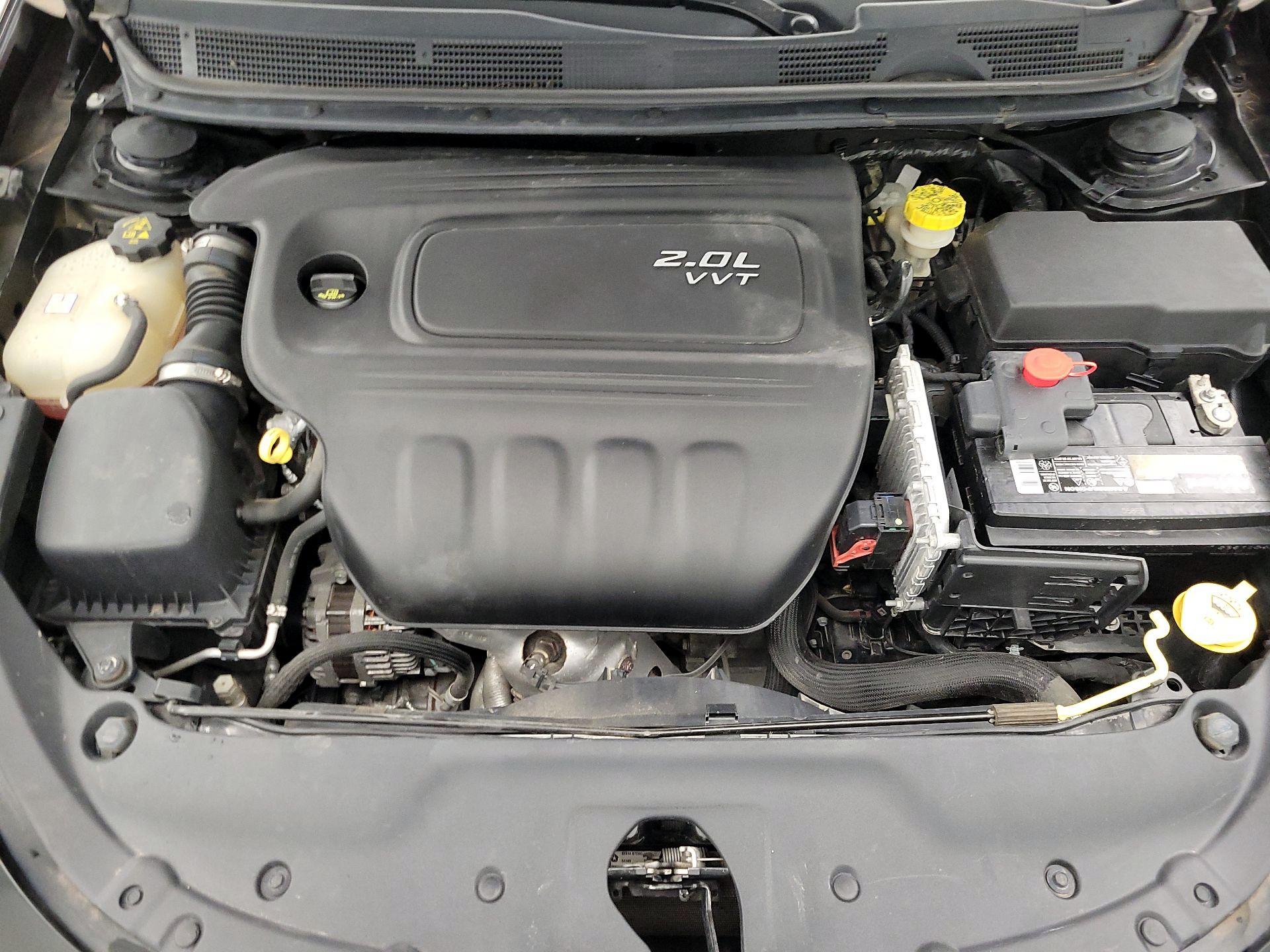 Thumbnail: 2015 Dodge Dart - 20