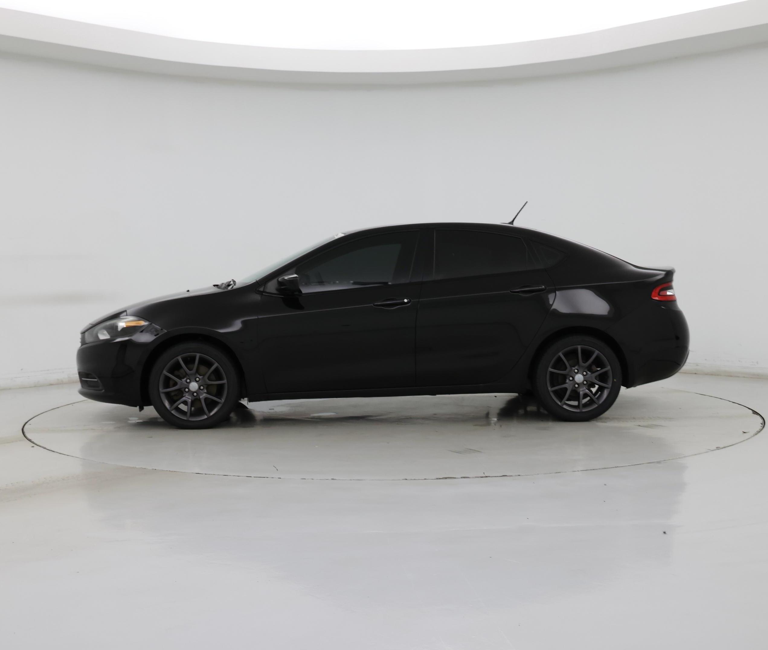 Thumbnail: 2015 Dodge Dart - 3