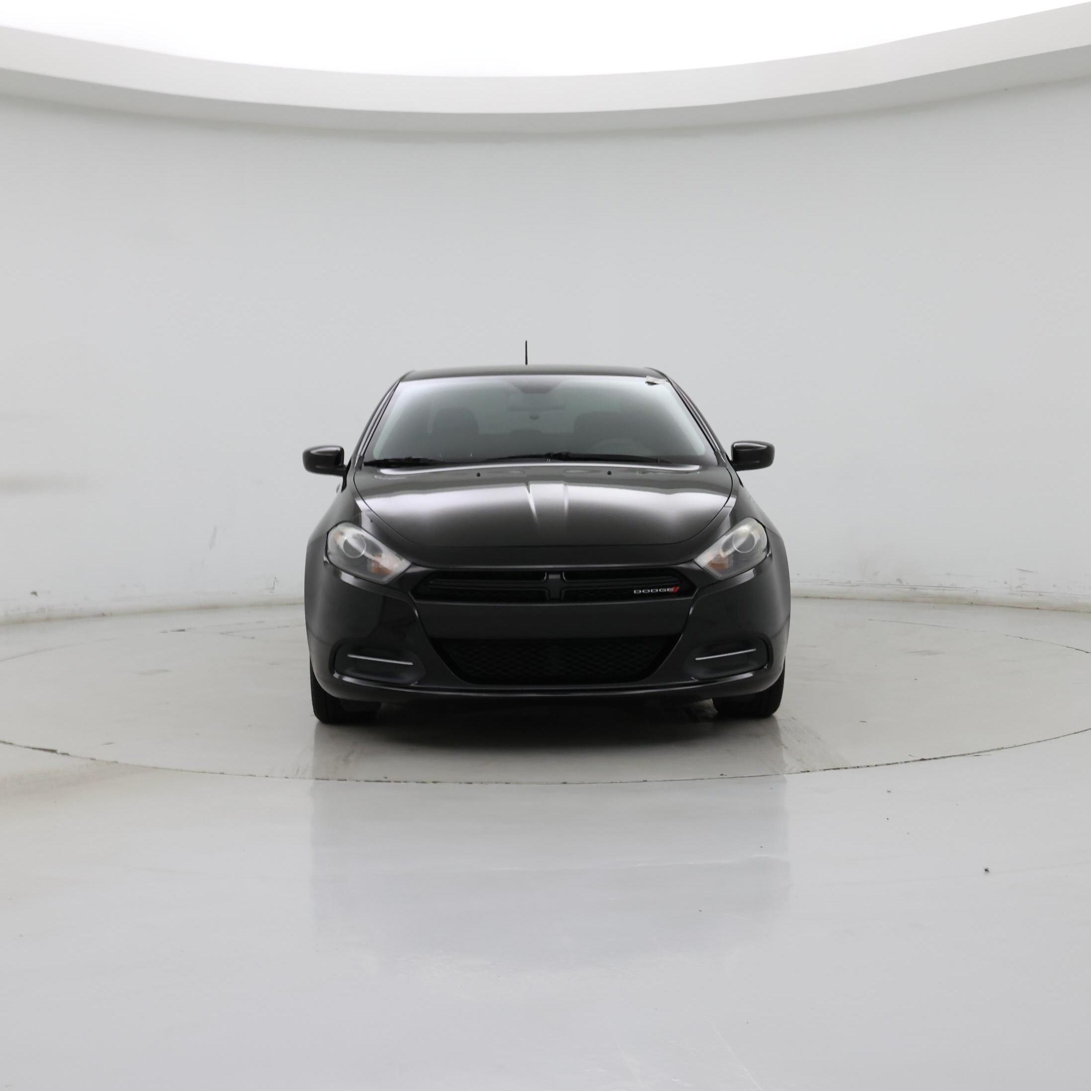 Thumbnail: 2015 Dodge Dart - 5