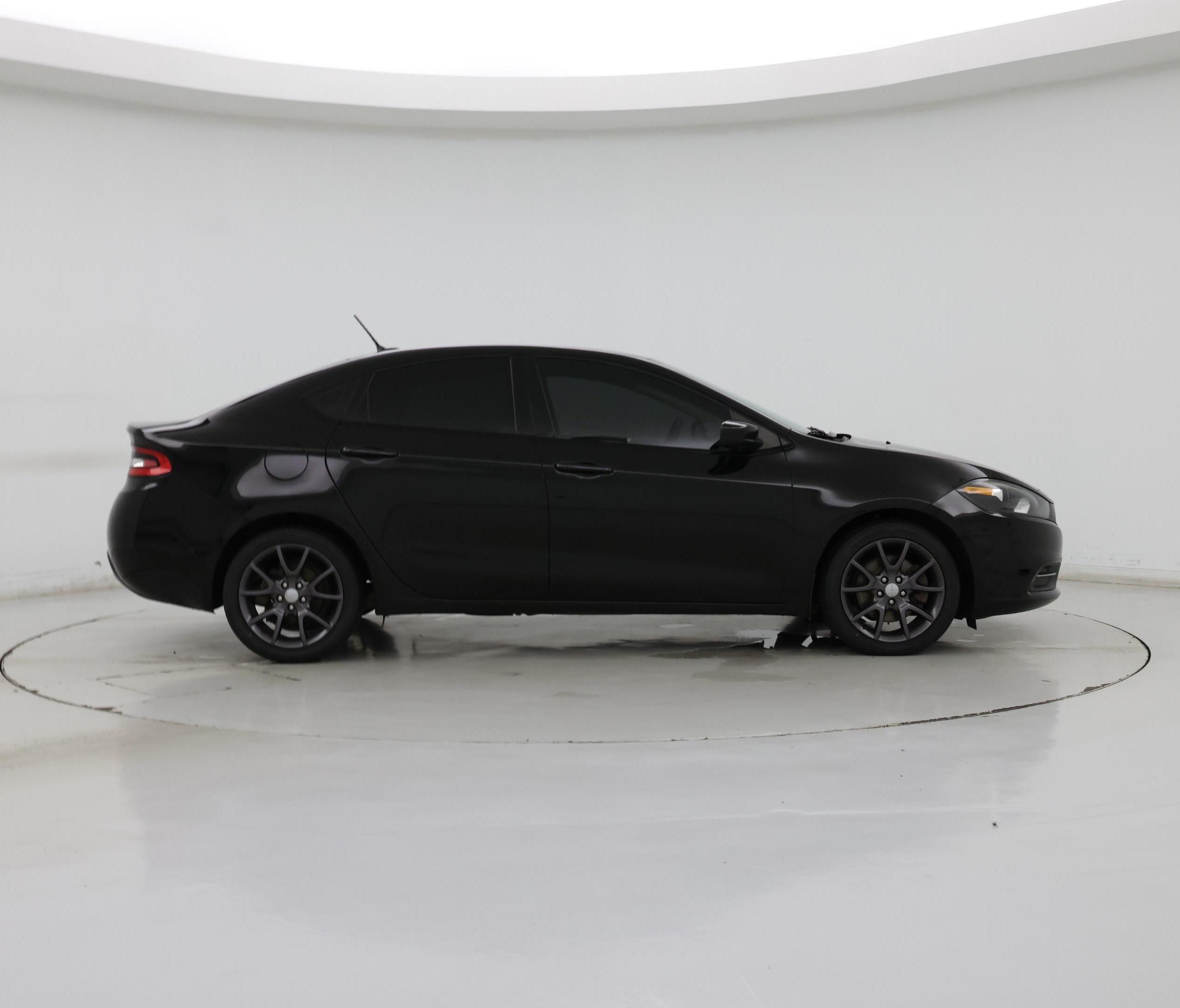 Thumbnail: 2015 Dodge Dart - 7