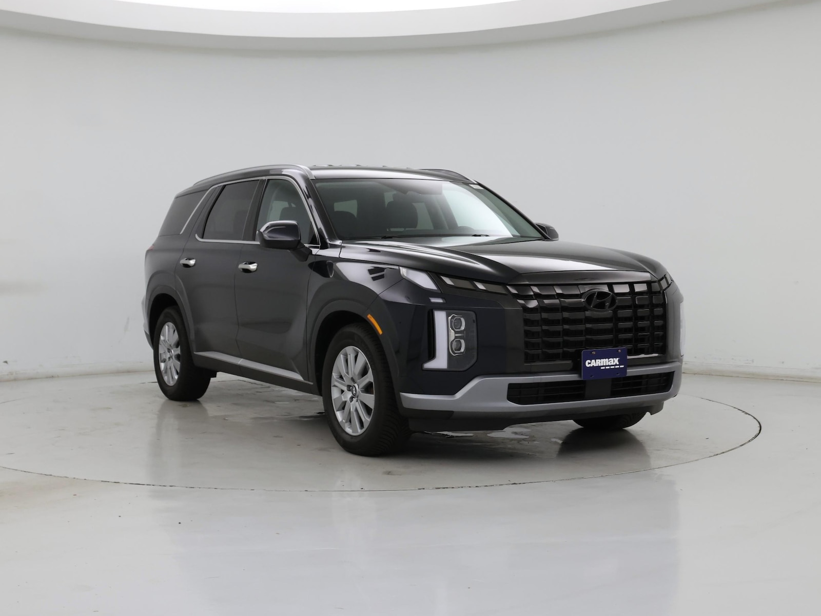 Image 2 of 2023 Hyundai Palisade SEL