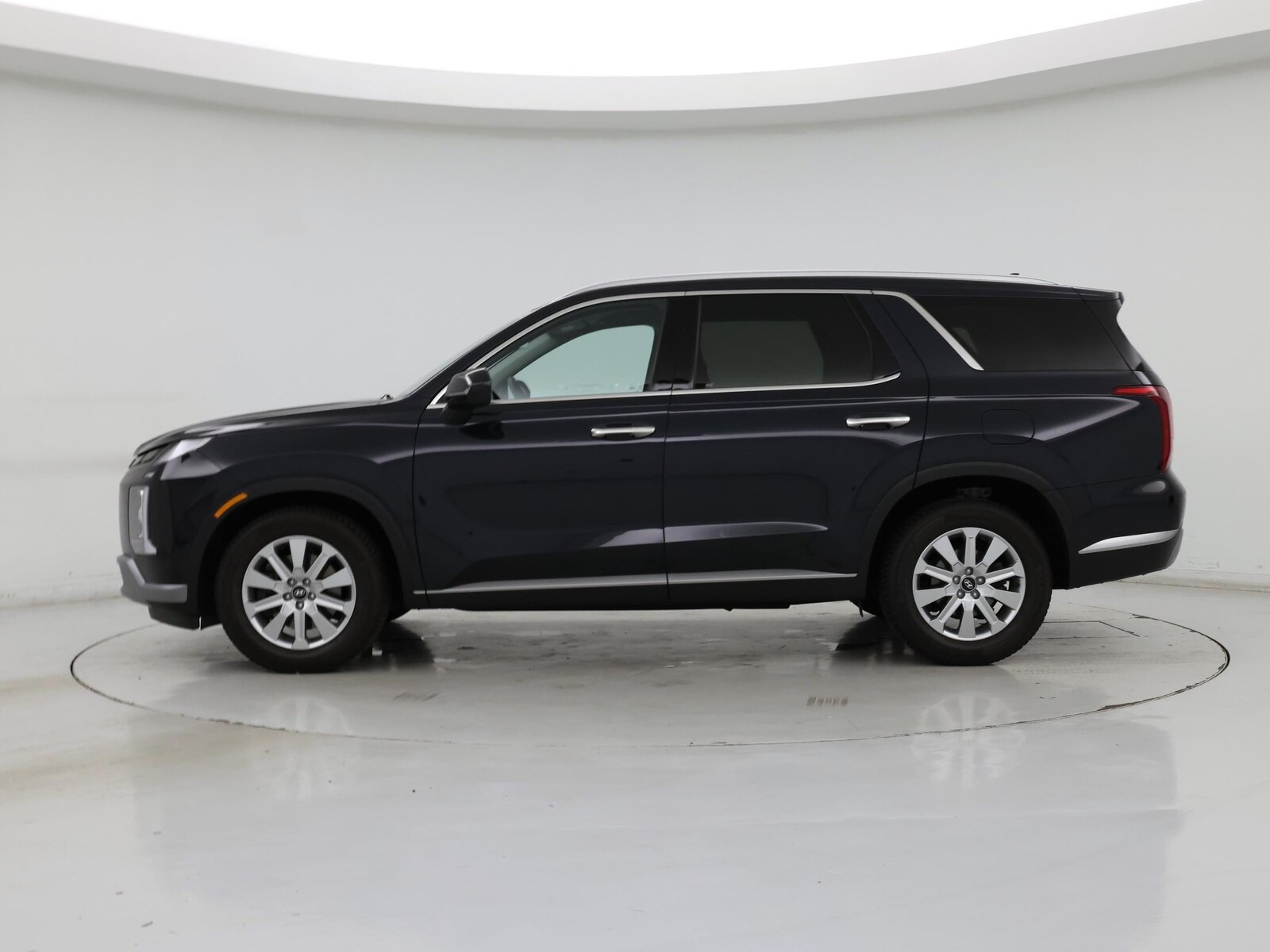 Image 4 of 2023 Hyundai Palisade SEL
