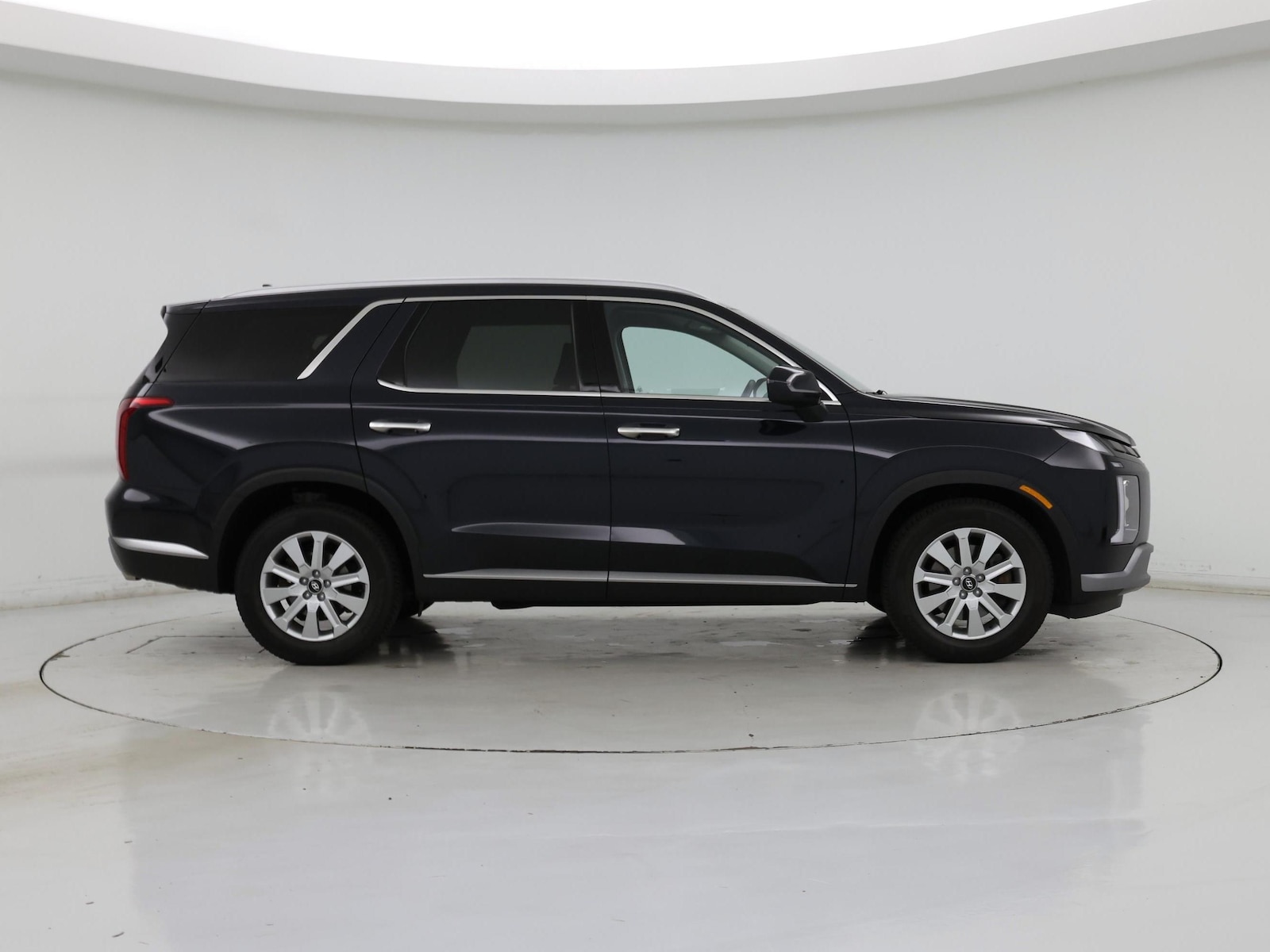 Image 8 of 2023 Hyundai Palisade SEL