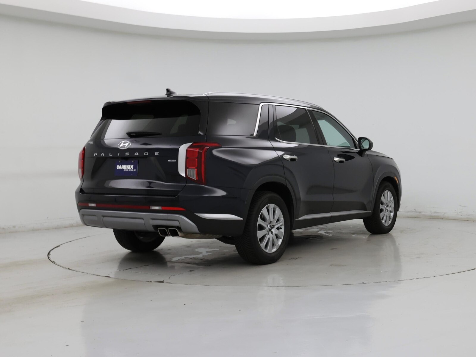Image 9 of 2023 Hyundai Palisade SEL