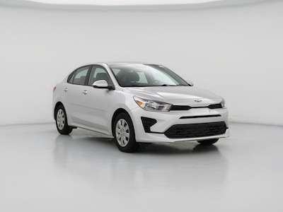 2021 Kia Rio S -
                  Overland Park, KS