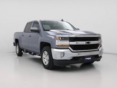 2016 Chevrolet Silverado 1500 LT -
                  Wichita, KS
