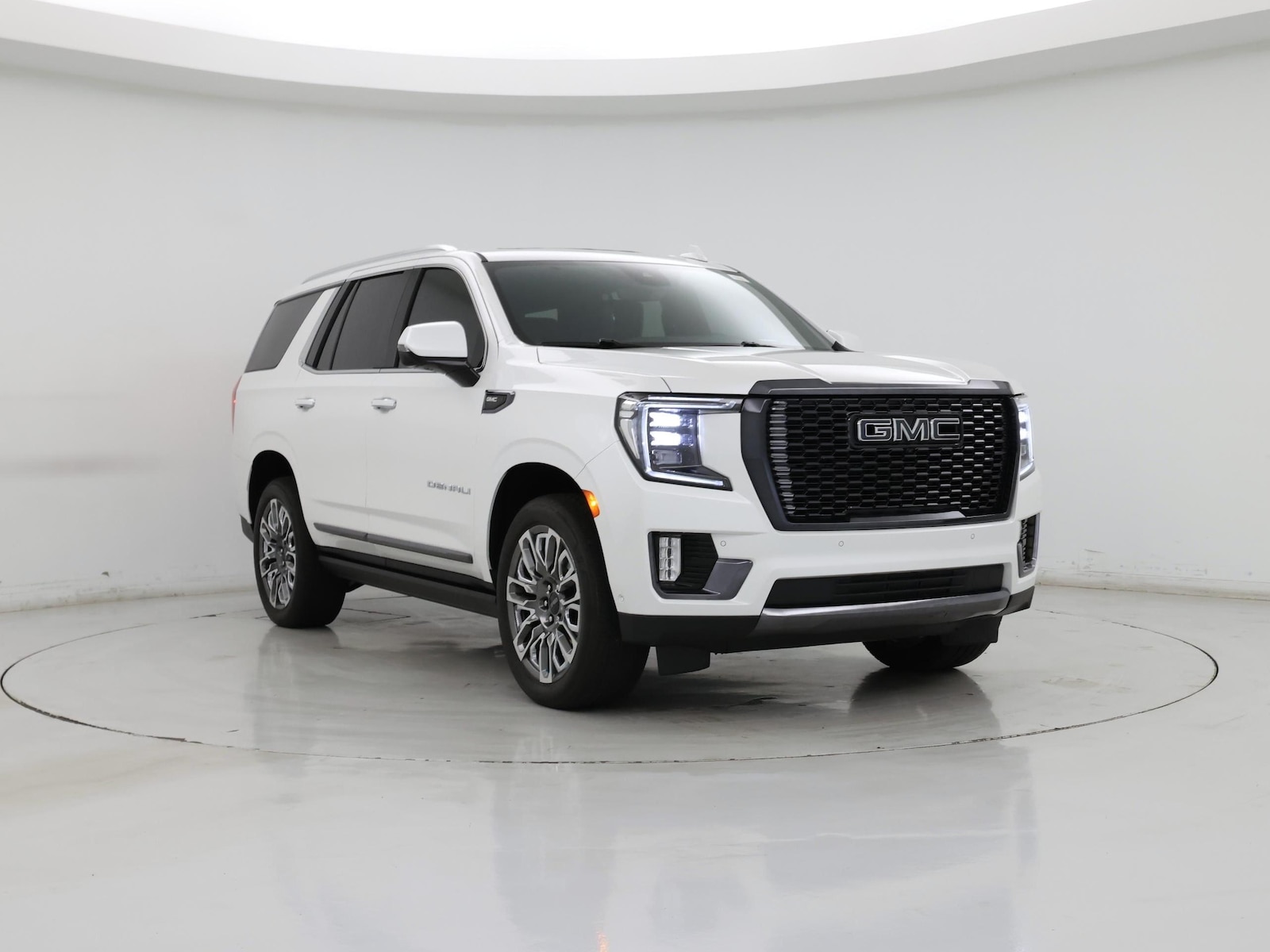 Image 2 of 2023 GMC Yukon Denali Ultimate