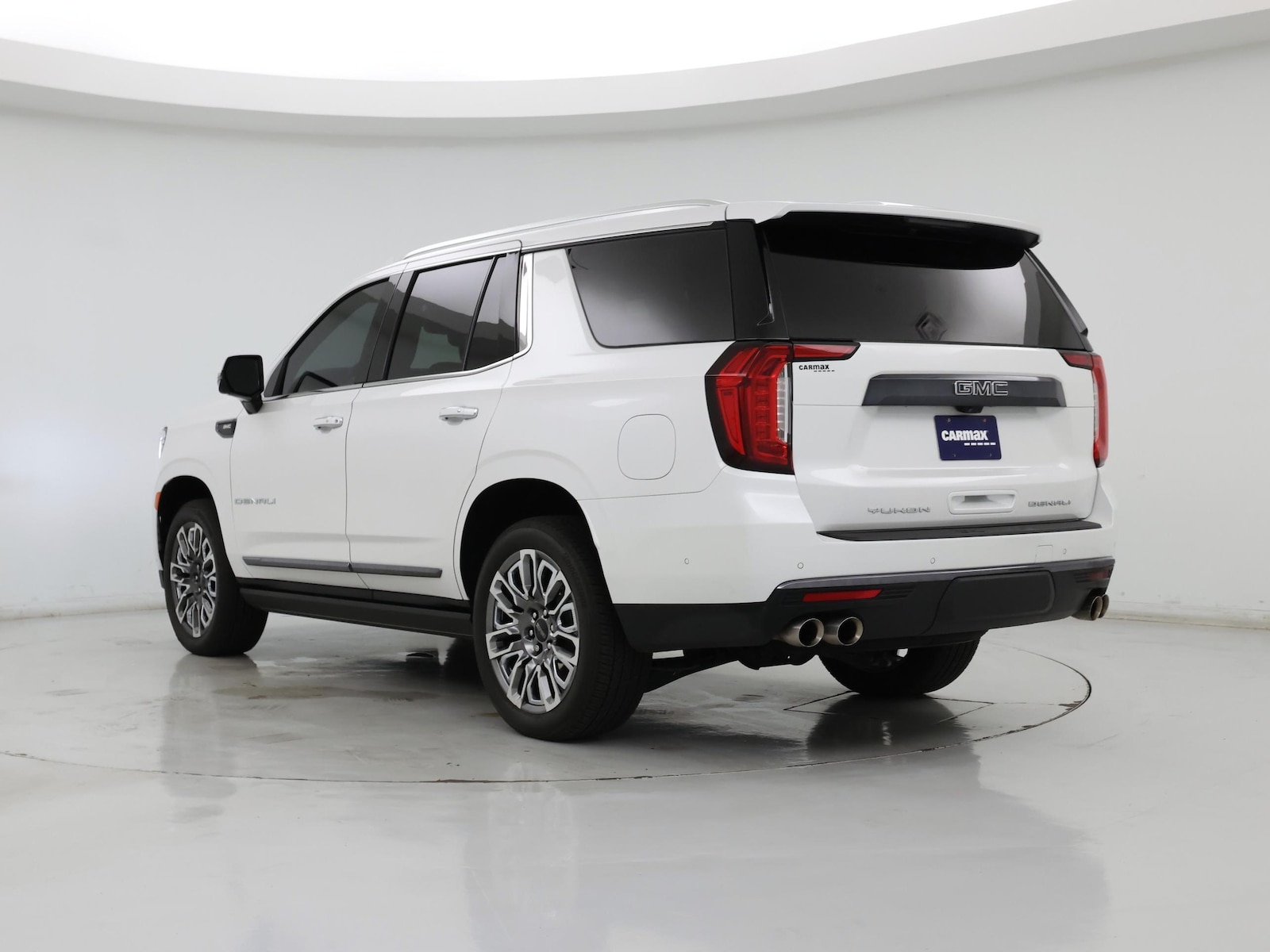 Image 3 of 2023 GMC Yukon Denali Ultimate