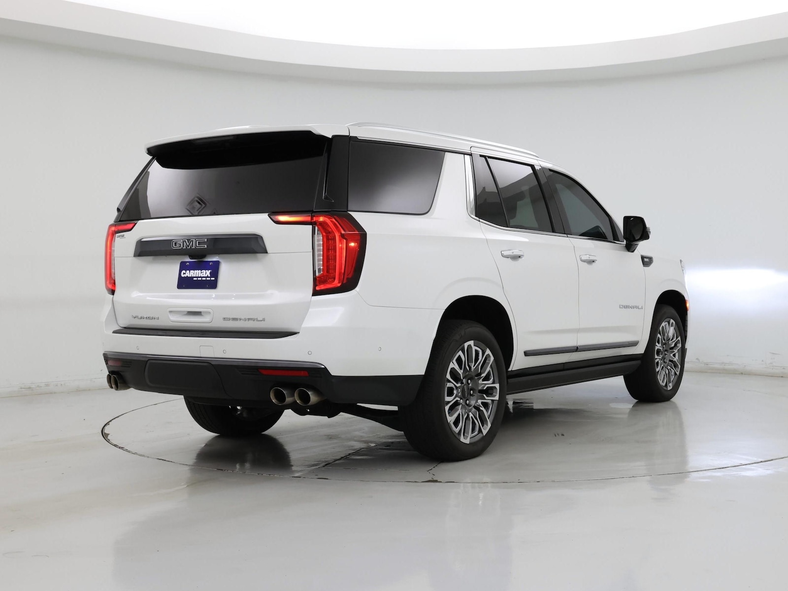 Image 9 of 2023 GMC Yukon Denali Ultimate