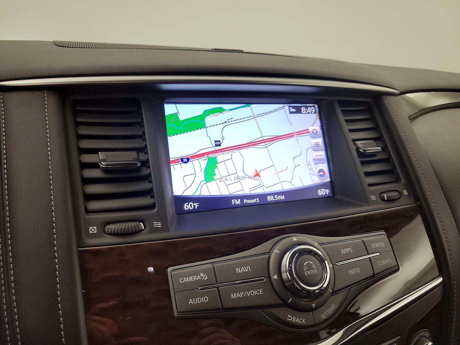 Thumbnail: 2019 Nissan Armada - 14