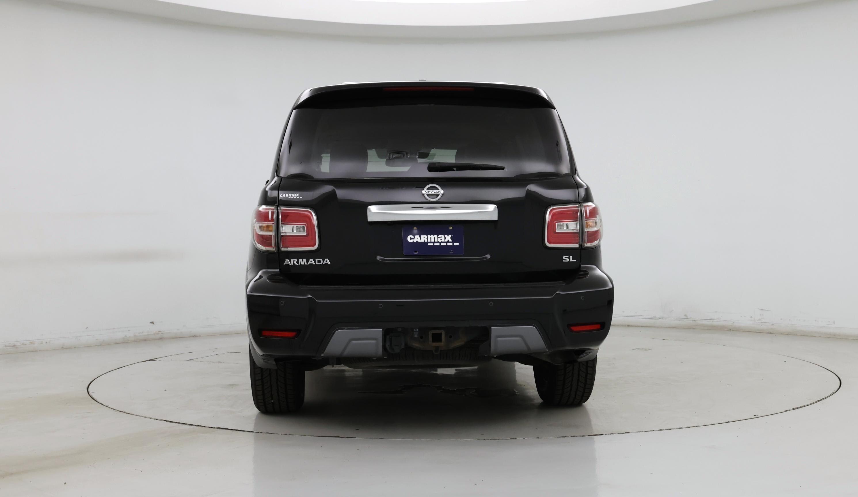 Thumbnail: 2019 Nissan Armada - 6