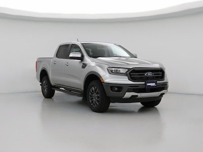 2020 Ford Ranger Lariat -
                  Overland Park, KS