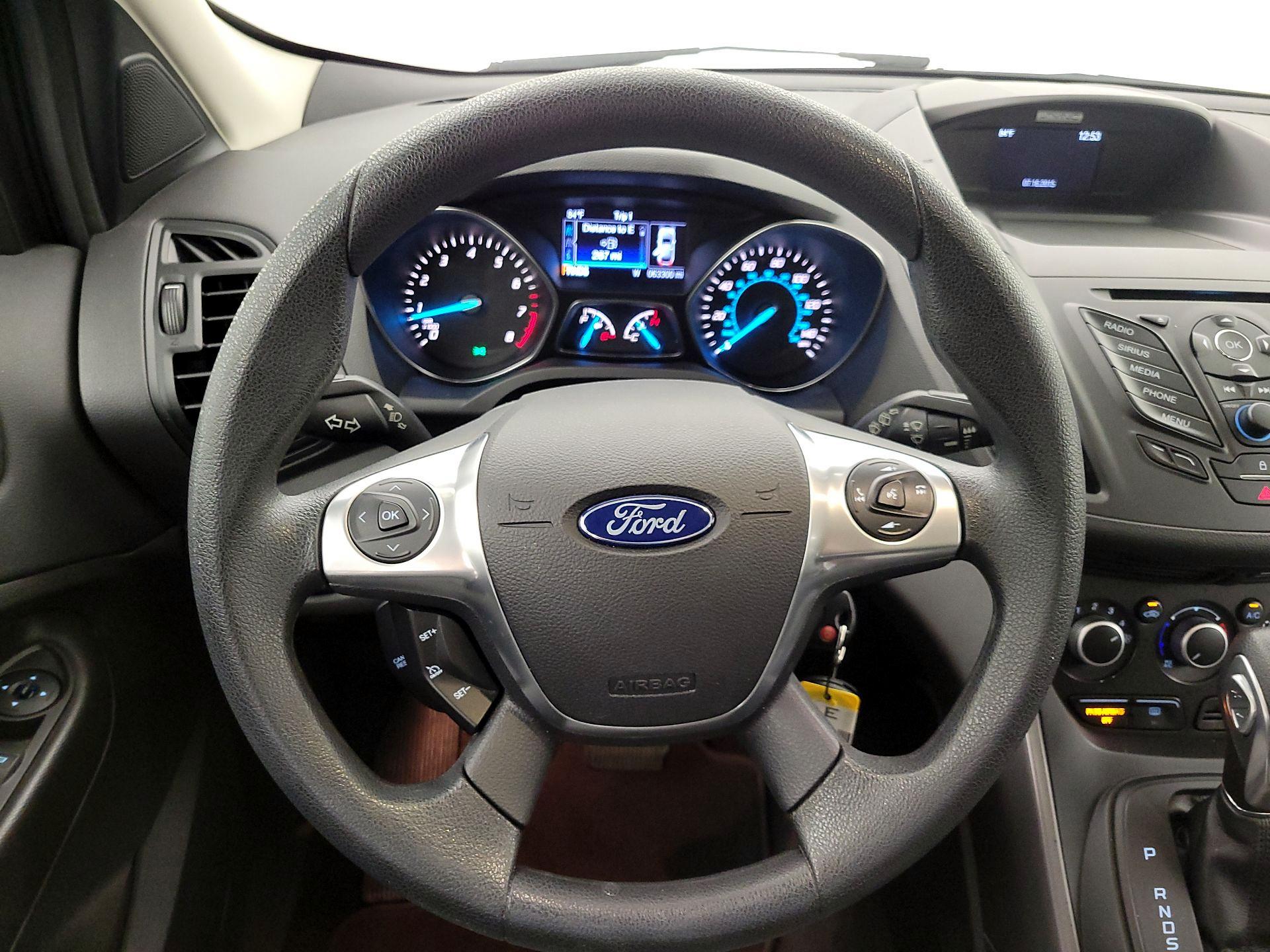 Thumbnail: 2016 Ford Escape - 10