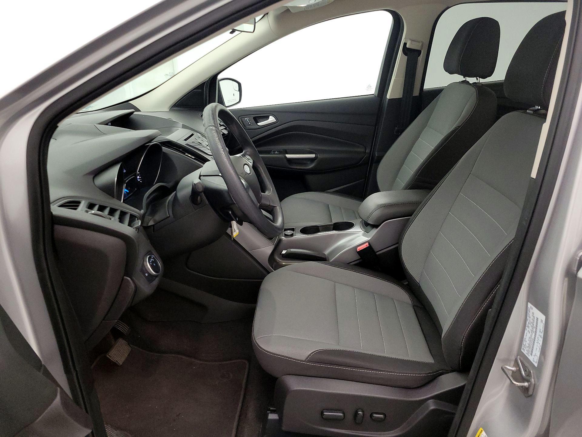 Thumbnail: 2016 Ford Escape - 11