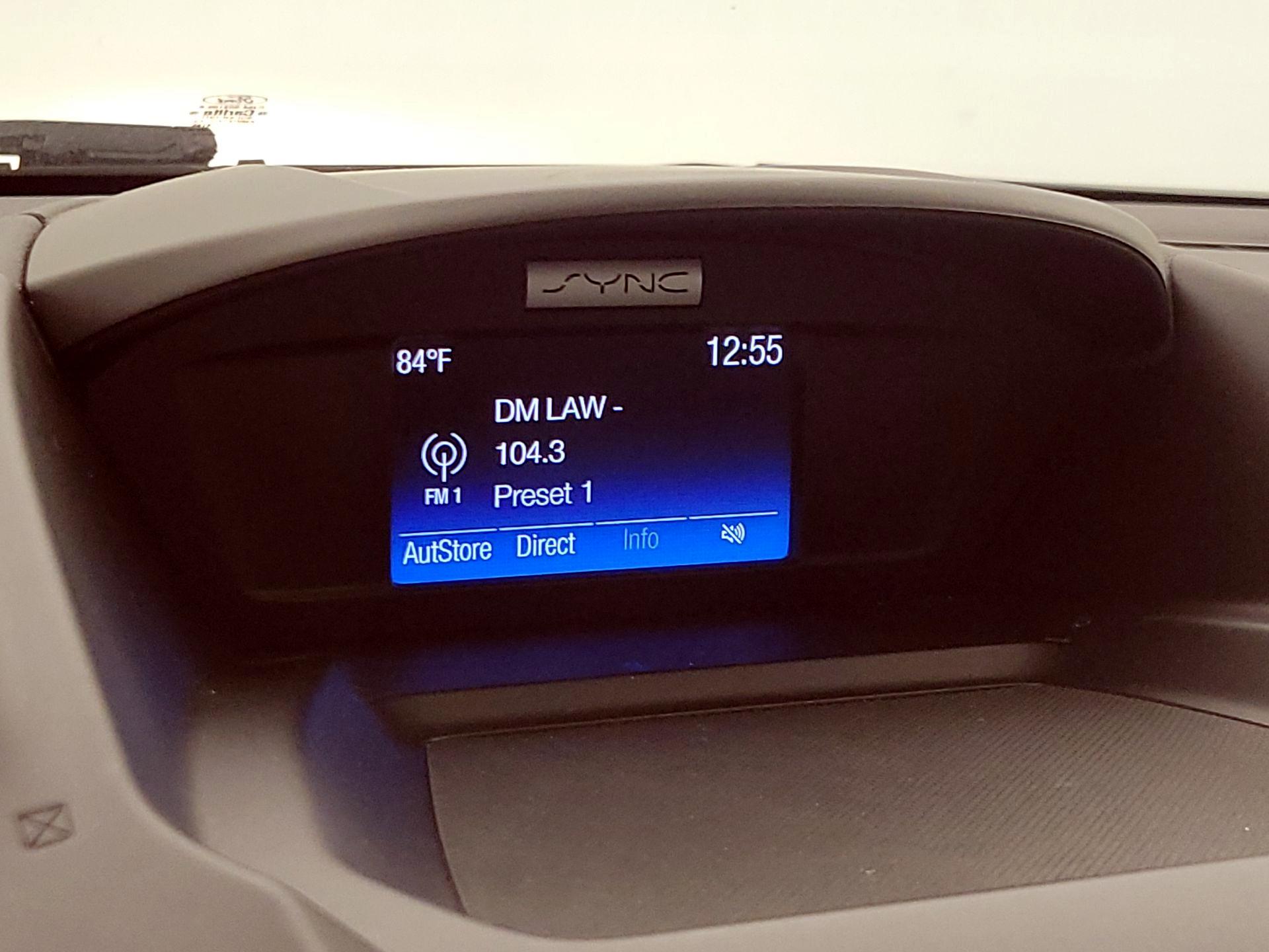 Thumbnail: 2016 Ford Escape - 15