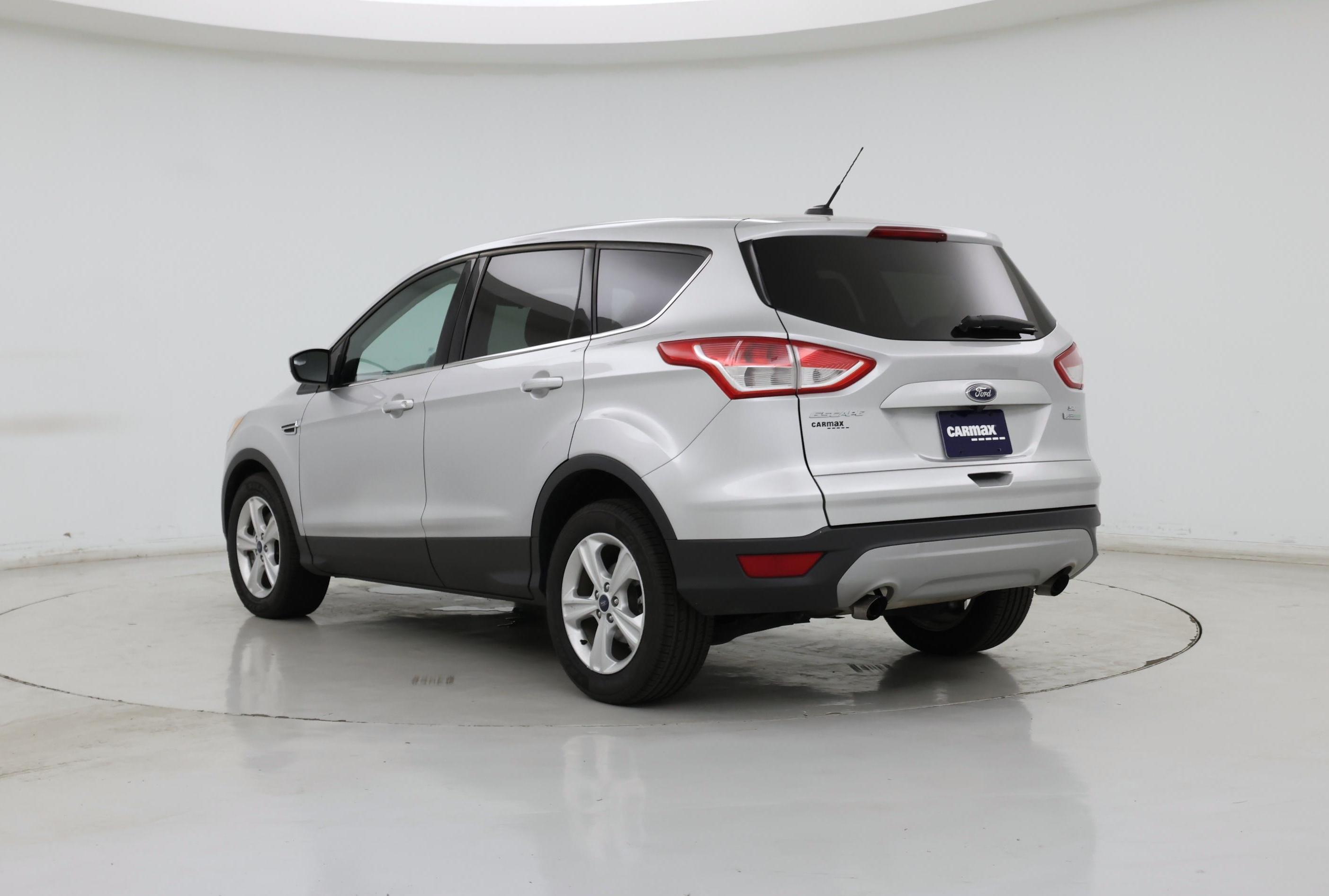 Thumbnail: 2016 Ford Escape - 2