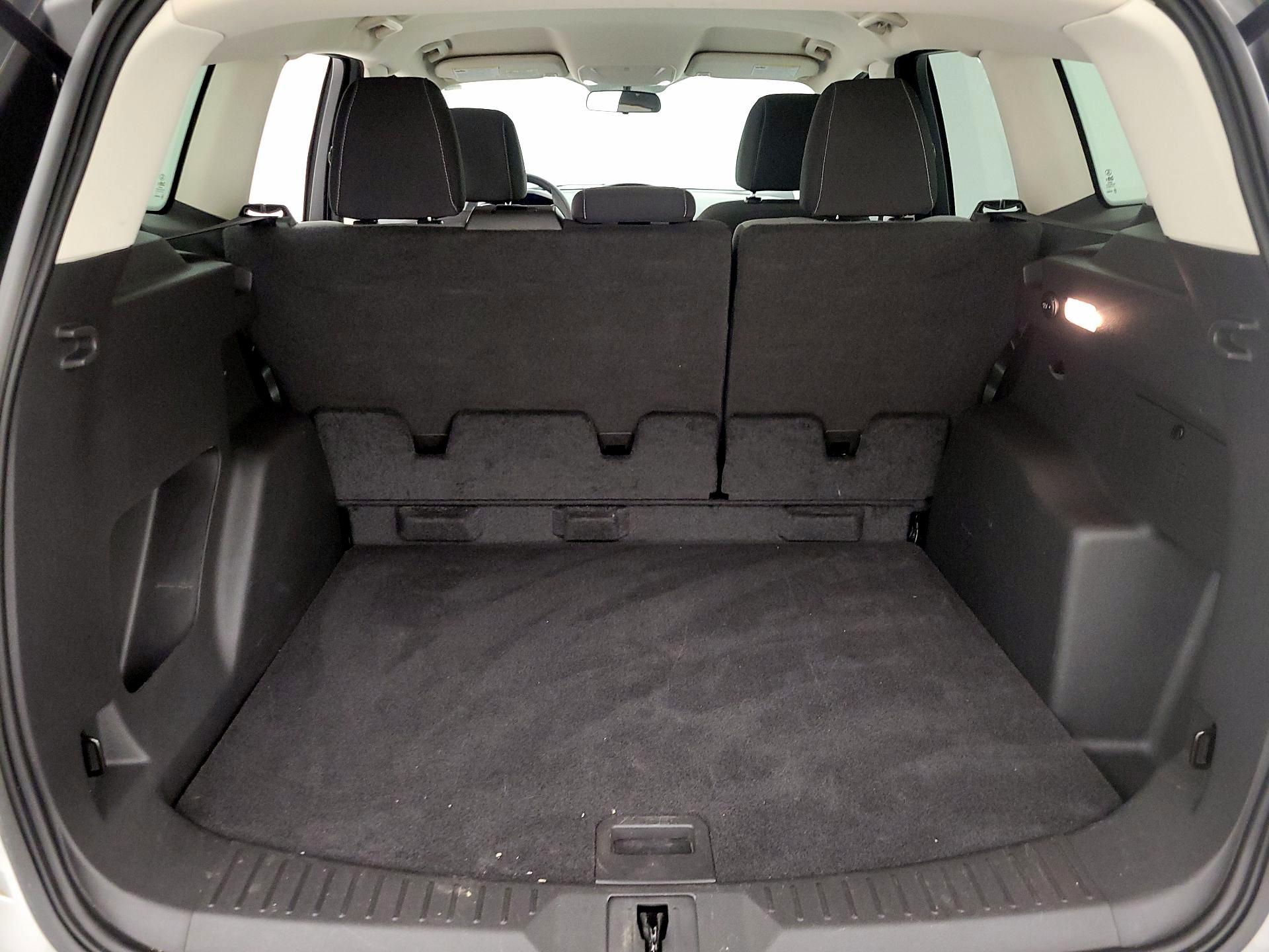 Thumbnail: 2016 Ford Escape - 20