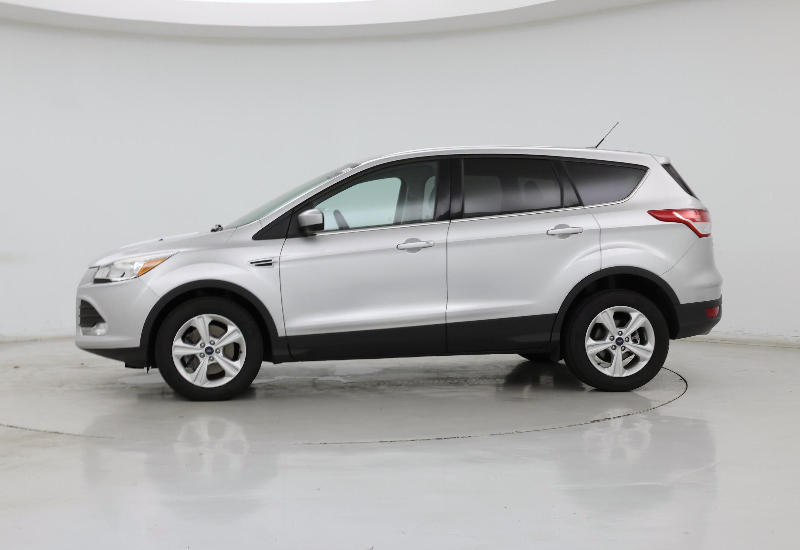 Thumbnail: 2016 Ford Escape - 3