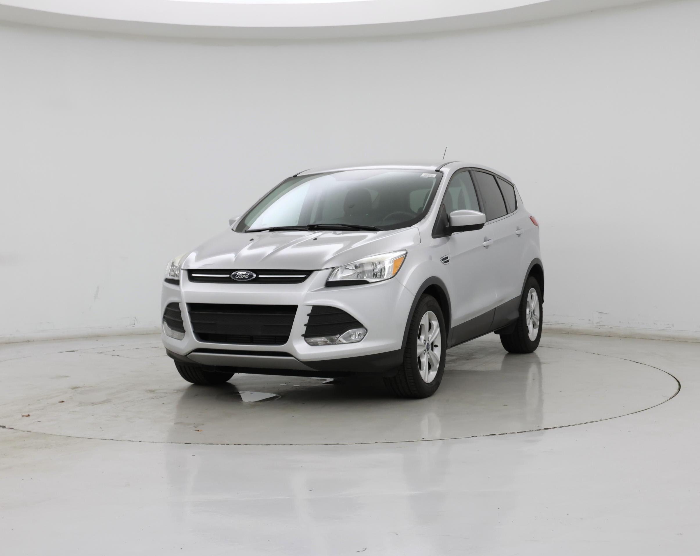 Thumbnail: 2016 Ford Escape - 4