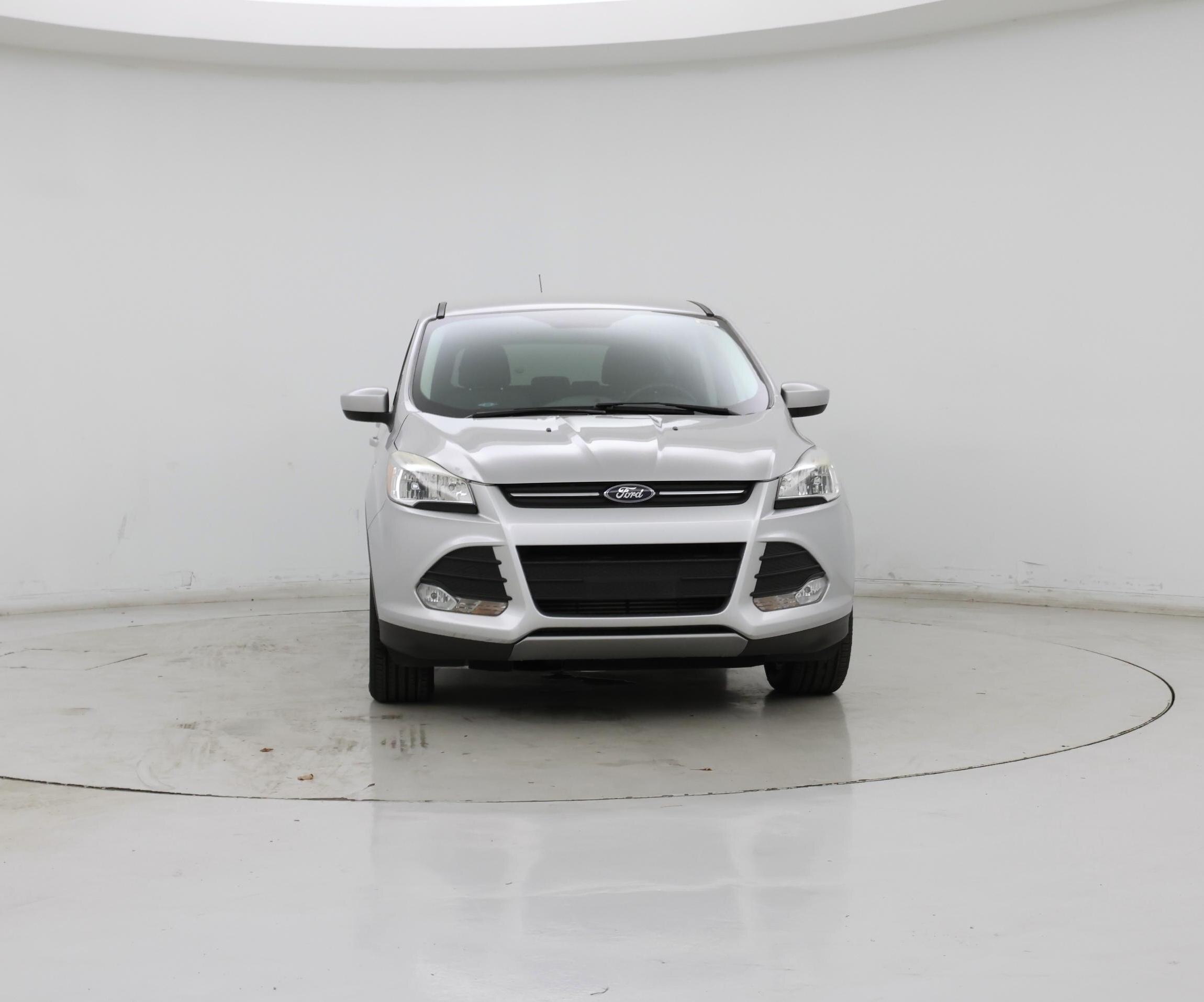 Thumbnail: 2016 Ford Escape - 5