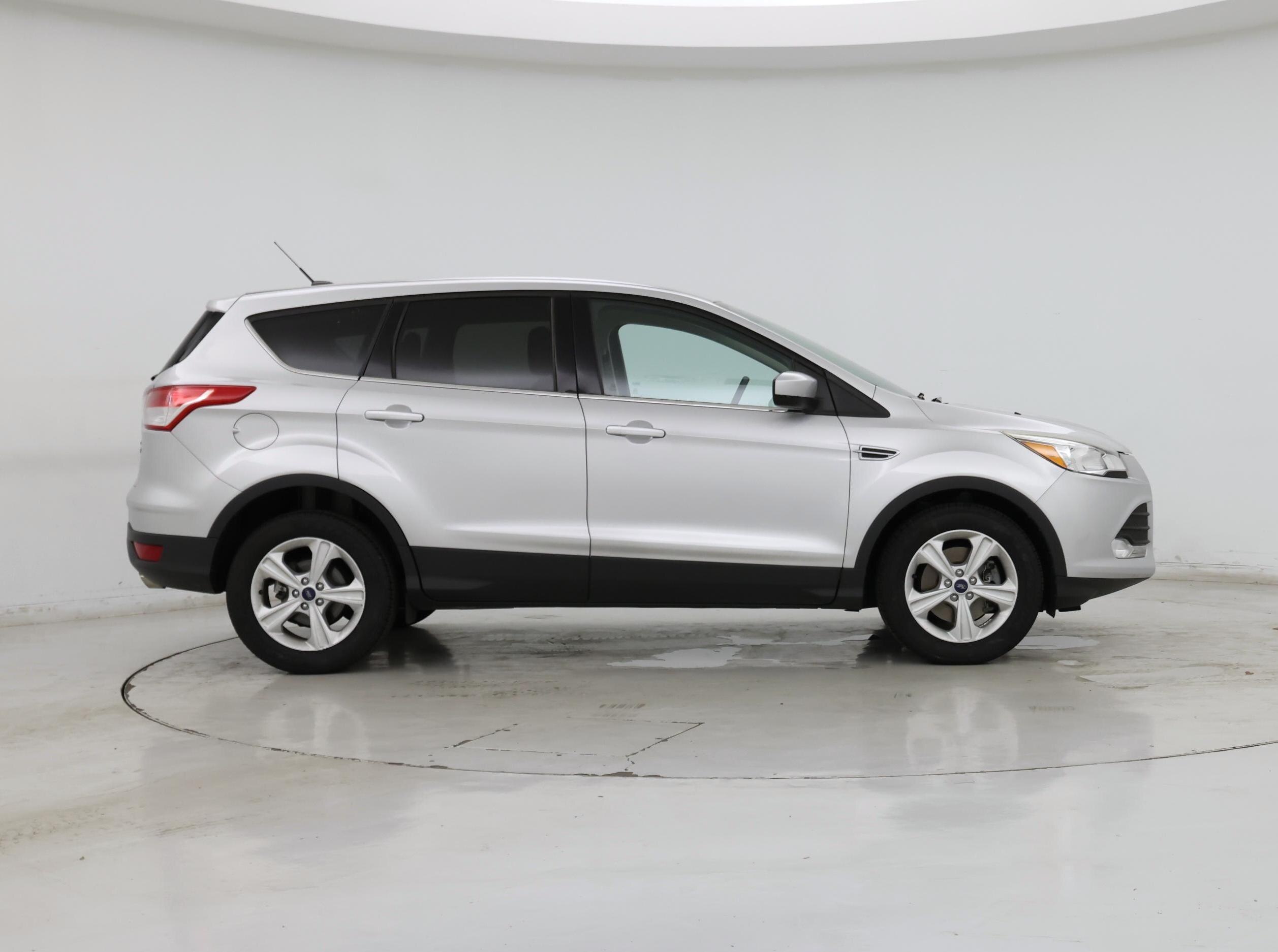 Thumbnail: 2016 Ford Escape - 7