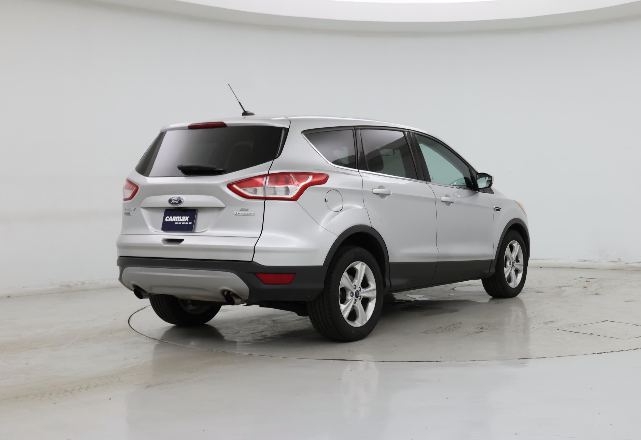 Thumbnail: 2016 Ford Escape - 8