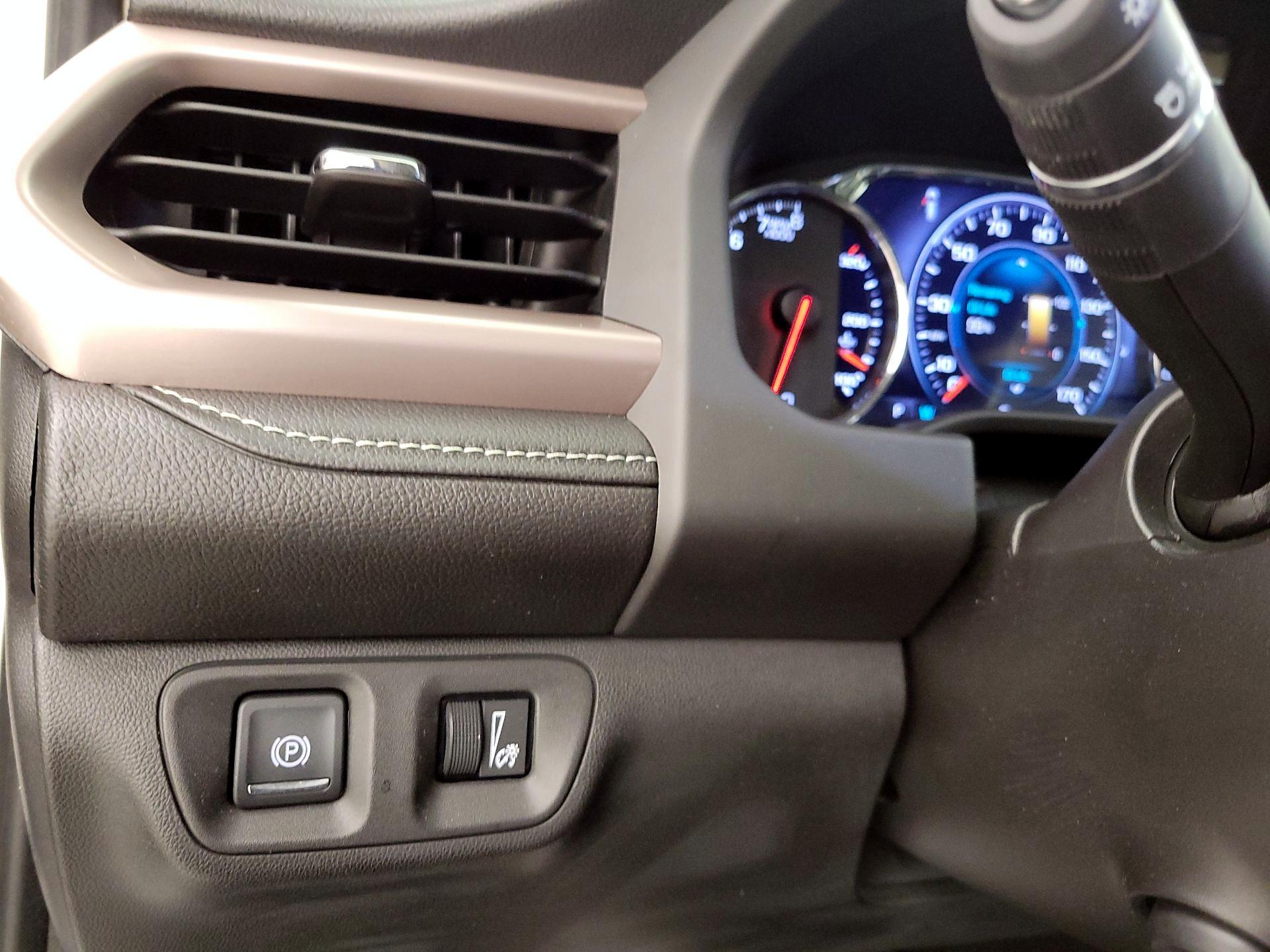 Thumbnail: 2017 GMC Acadia - 13