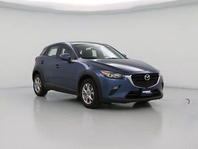 2019 Mazda CX-3 Sport -
                  Overland Park, KS
