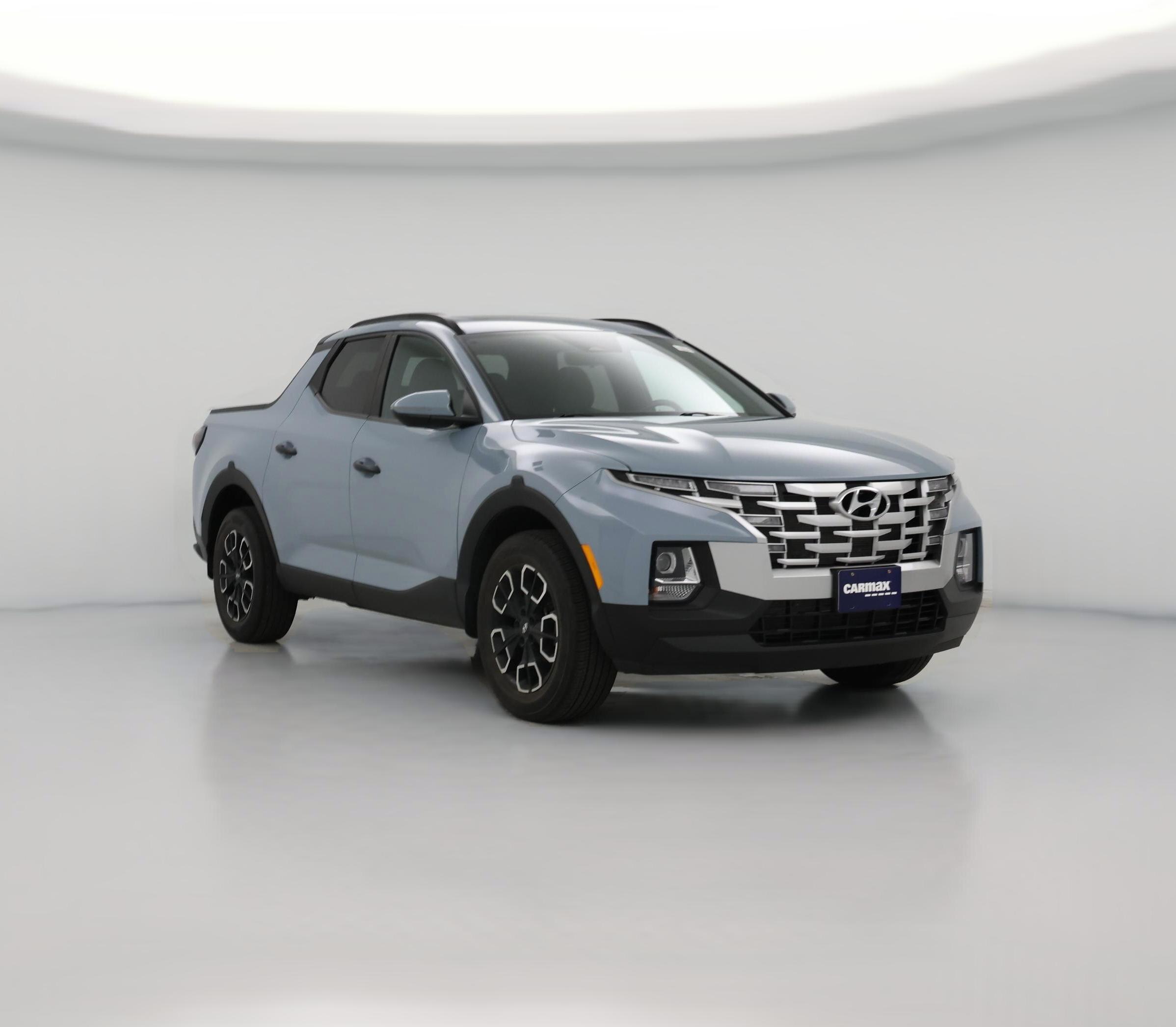 Thumbnail: 2022 Hyundai Santa Cruz - 1