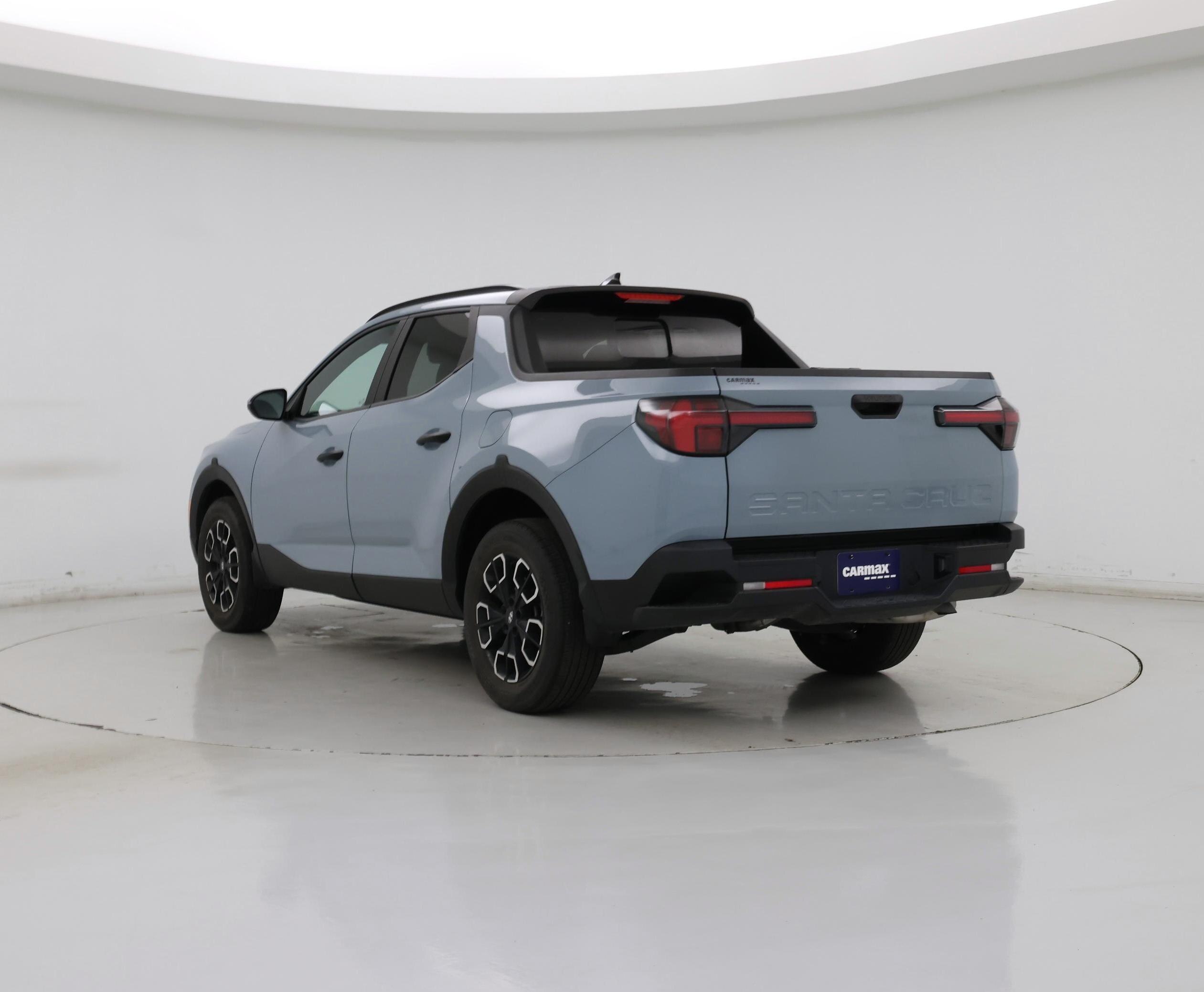 Thumbnail: 2022 Hyundai Santa Cruz - 2