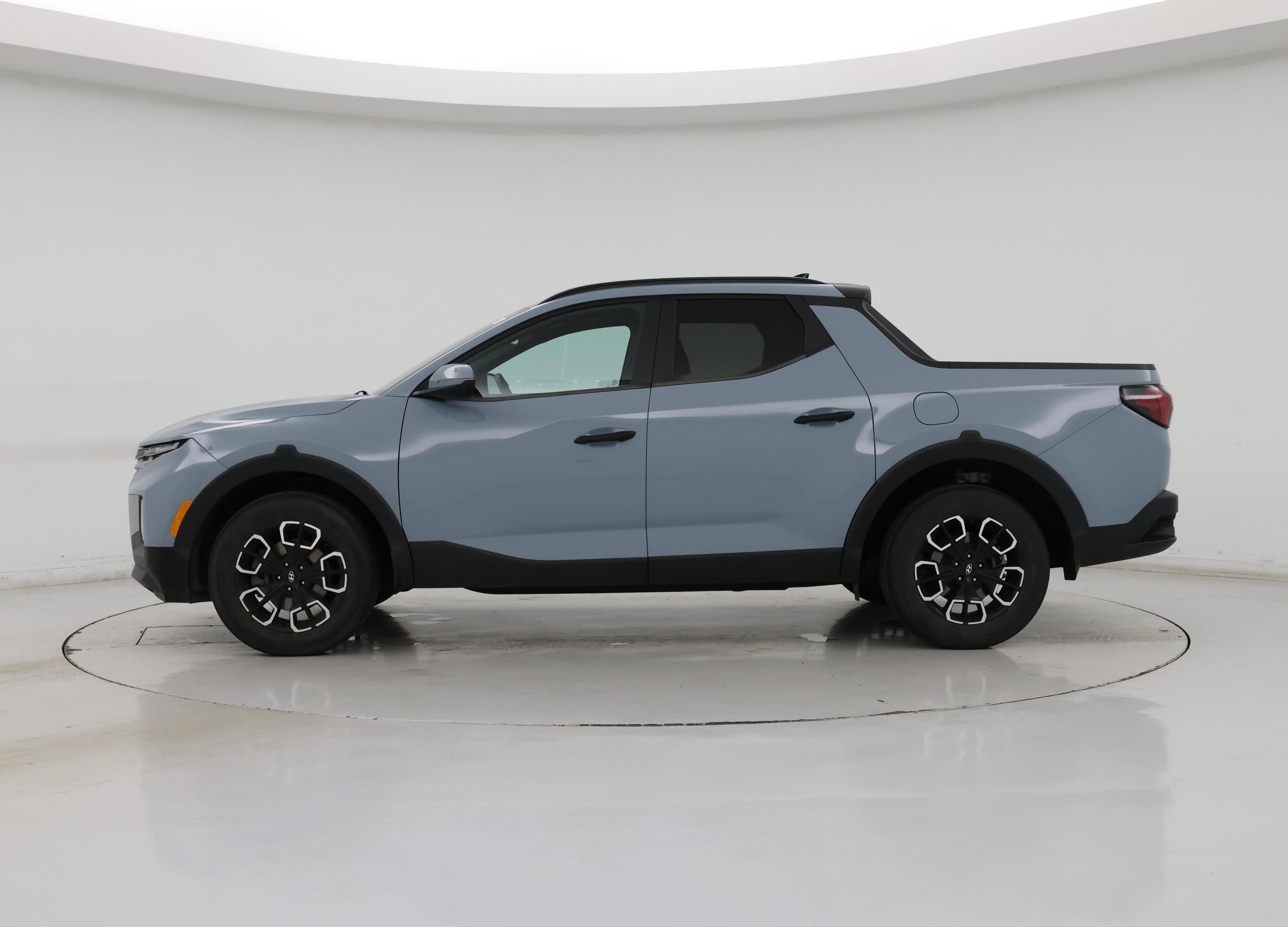 Thumbnail: 2022 Hyundai Santa Cruz - 3