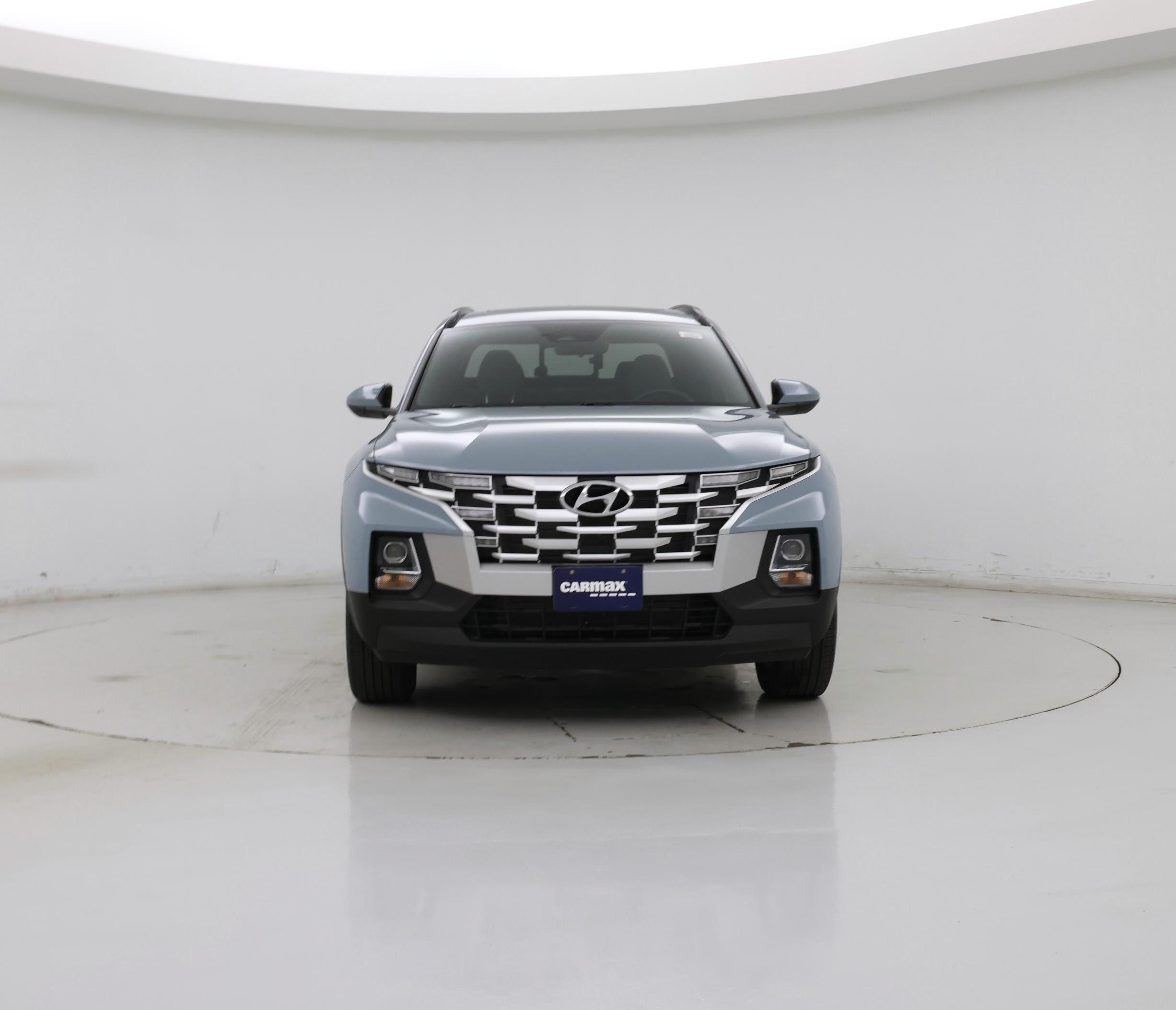 Thumbnail: 2022 Hyundai Santa Cruz - 5