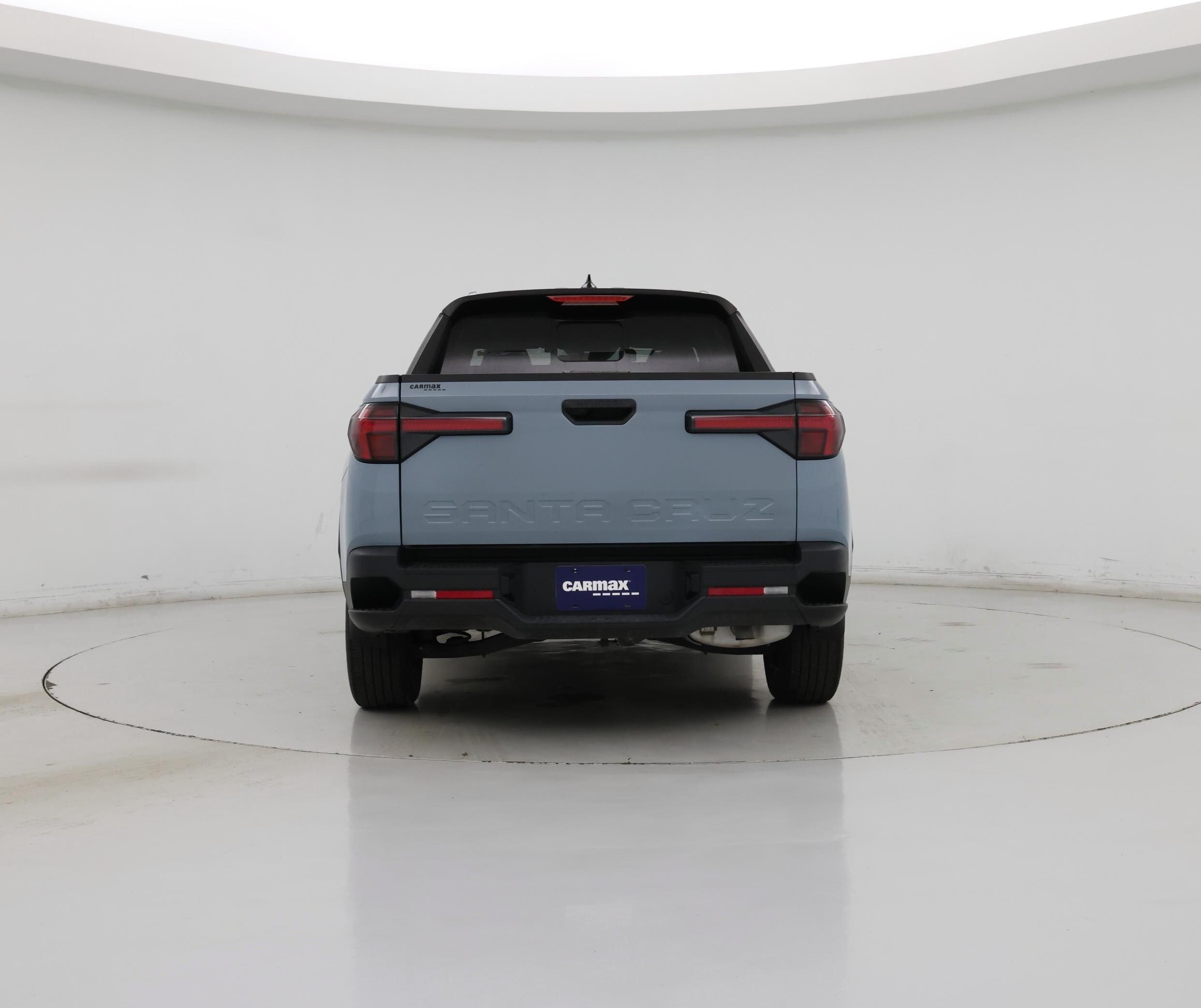Thumbnail: 2022 Hyundai Santa Cruz - 6