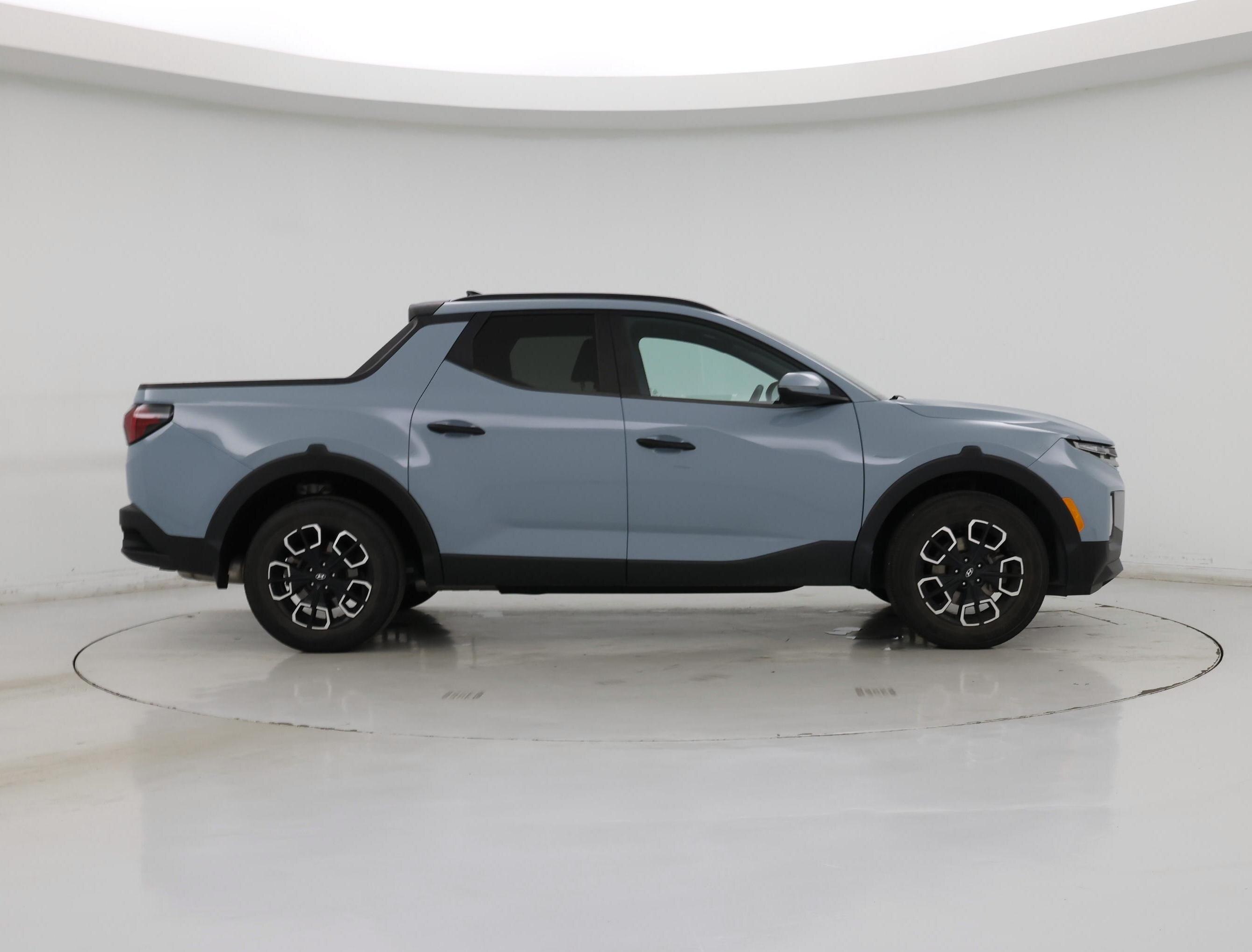 Thumbnail: 2022 Hyundai Santa Cruz - 7