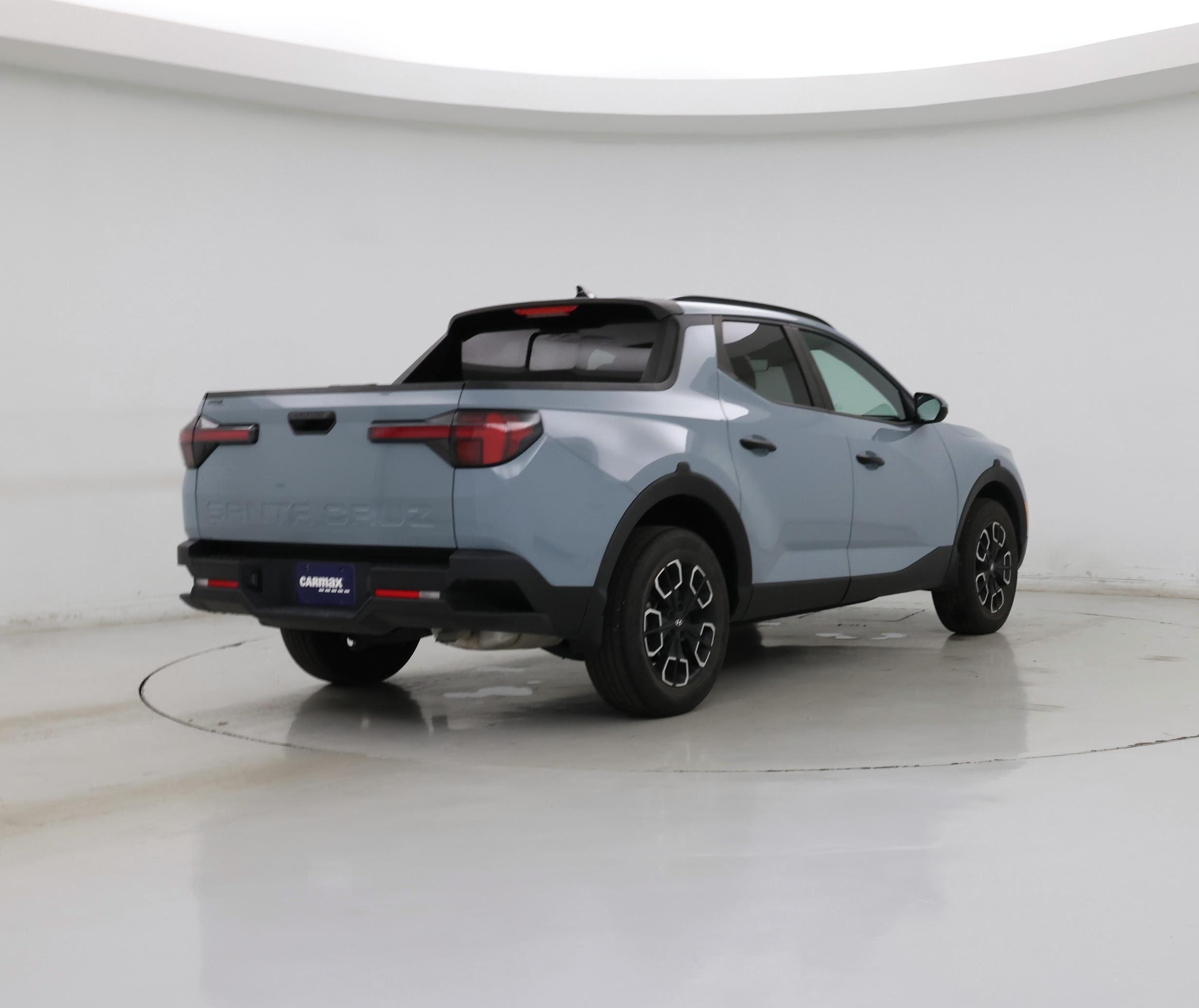 Thumbnail: 2022 Hyundai Santa Cruz - 8