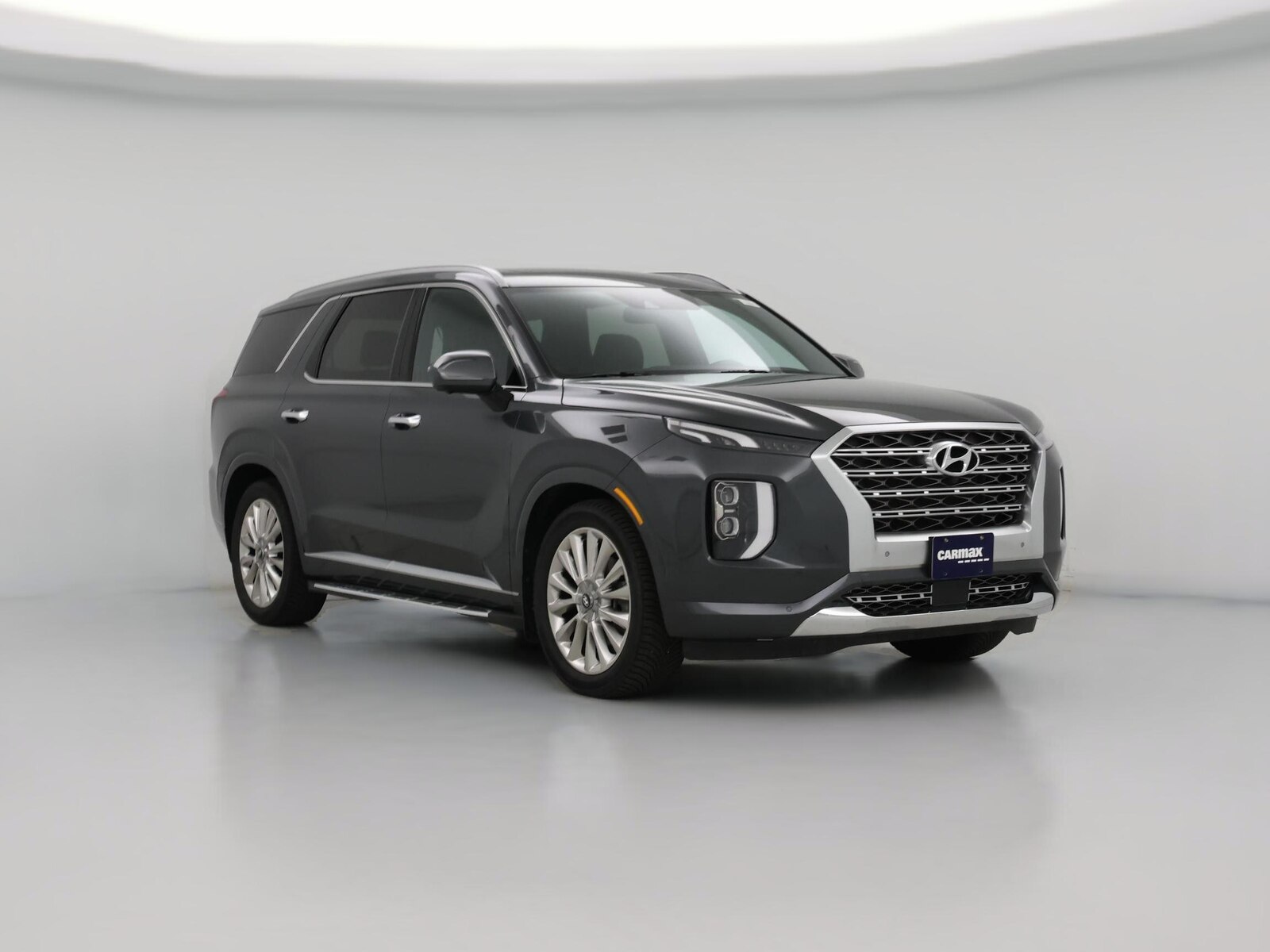 2020 Hyundai Palisade