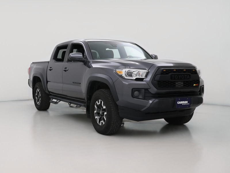 2019 Toyota Tacoma TRD Off-Road -
                  Wichita, KS