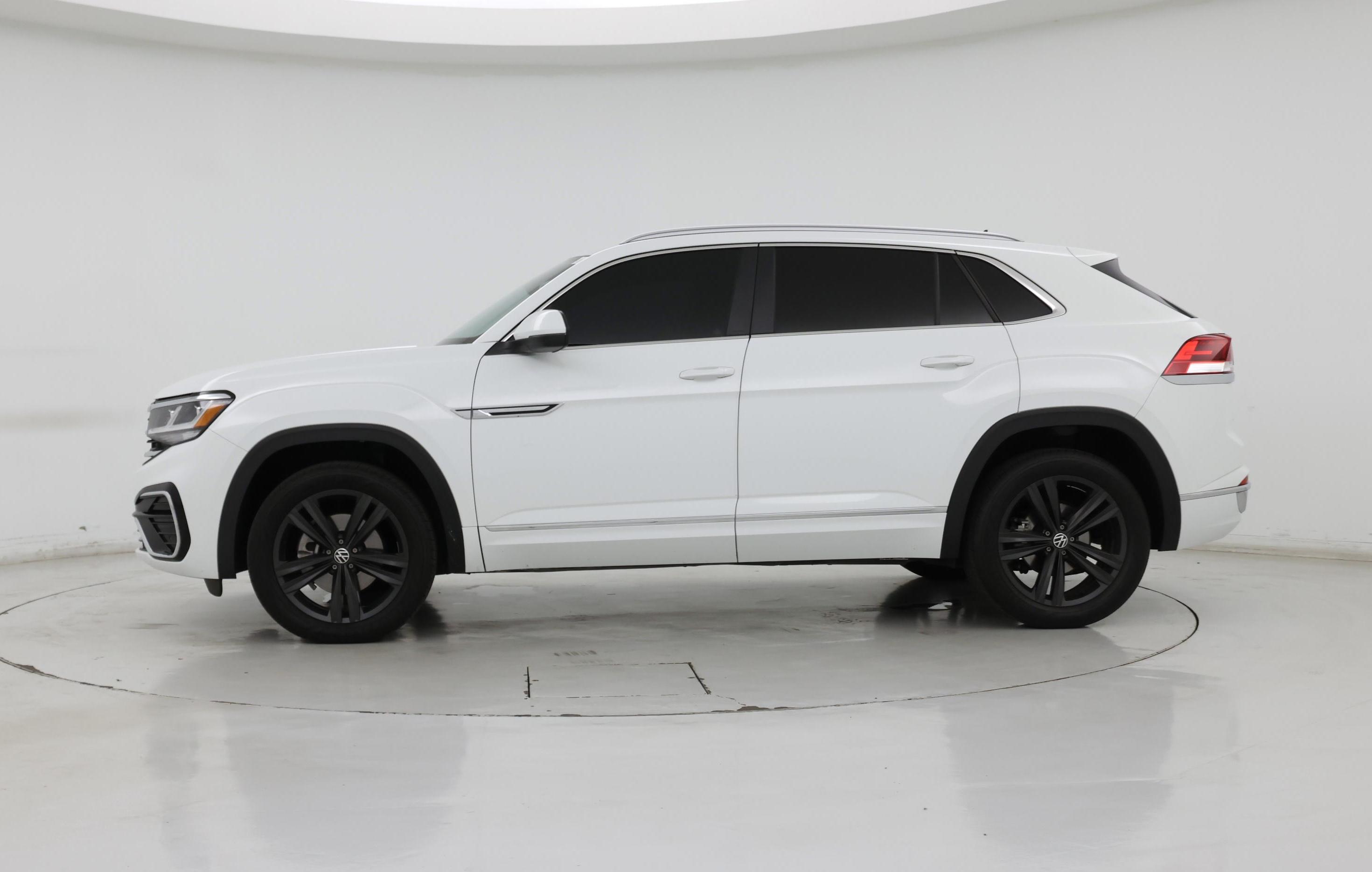 Thumbnail: 2022 Volkswagen Atlas - 3
