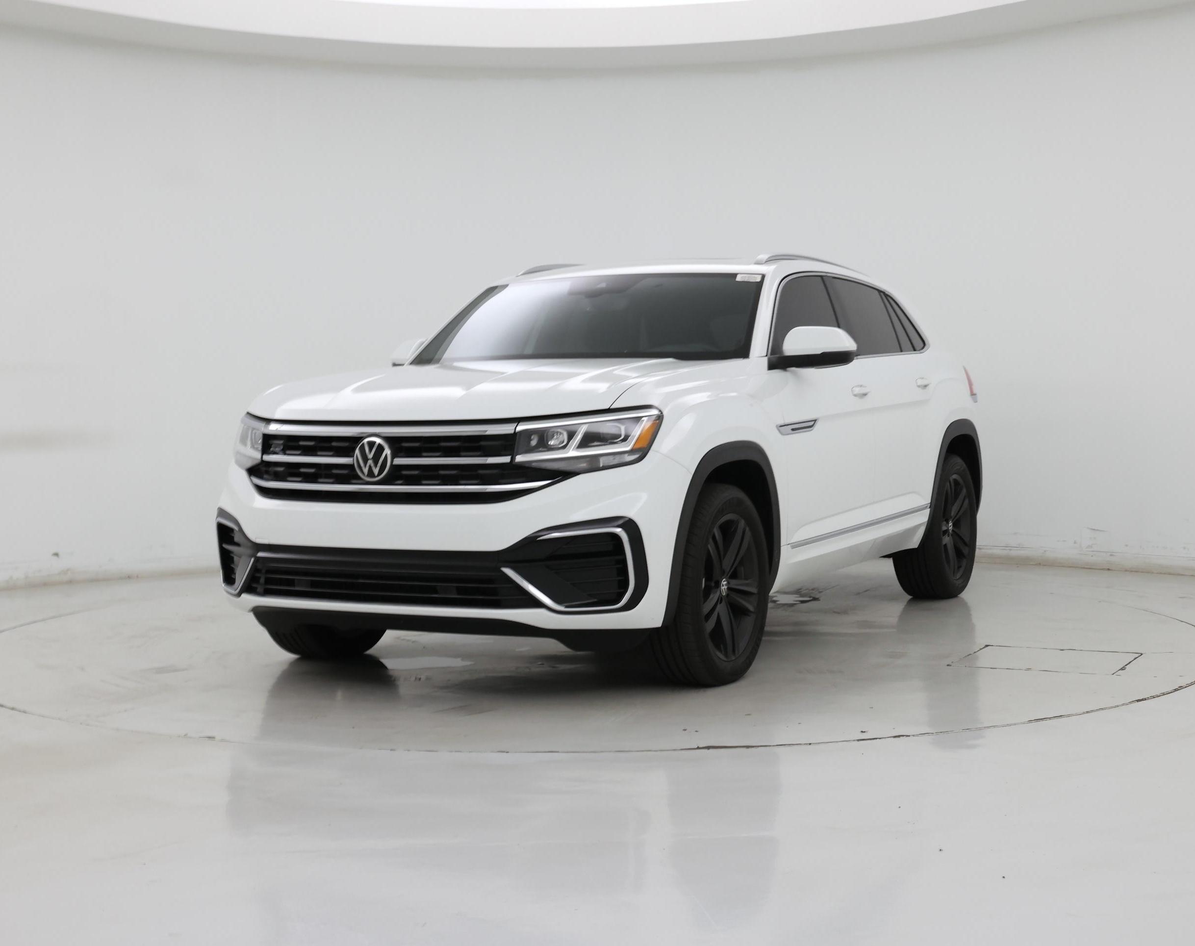 Thumbnail: 2022 Volkswagen Atlas - 4