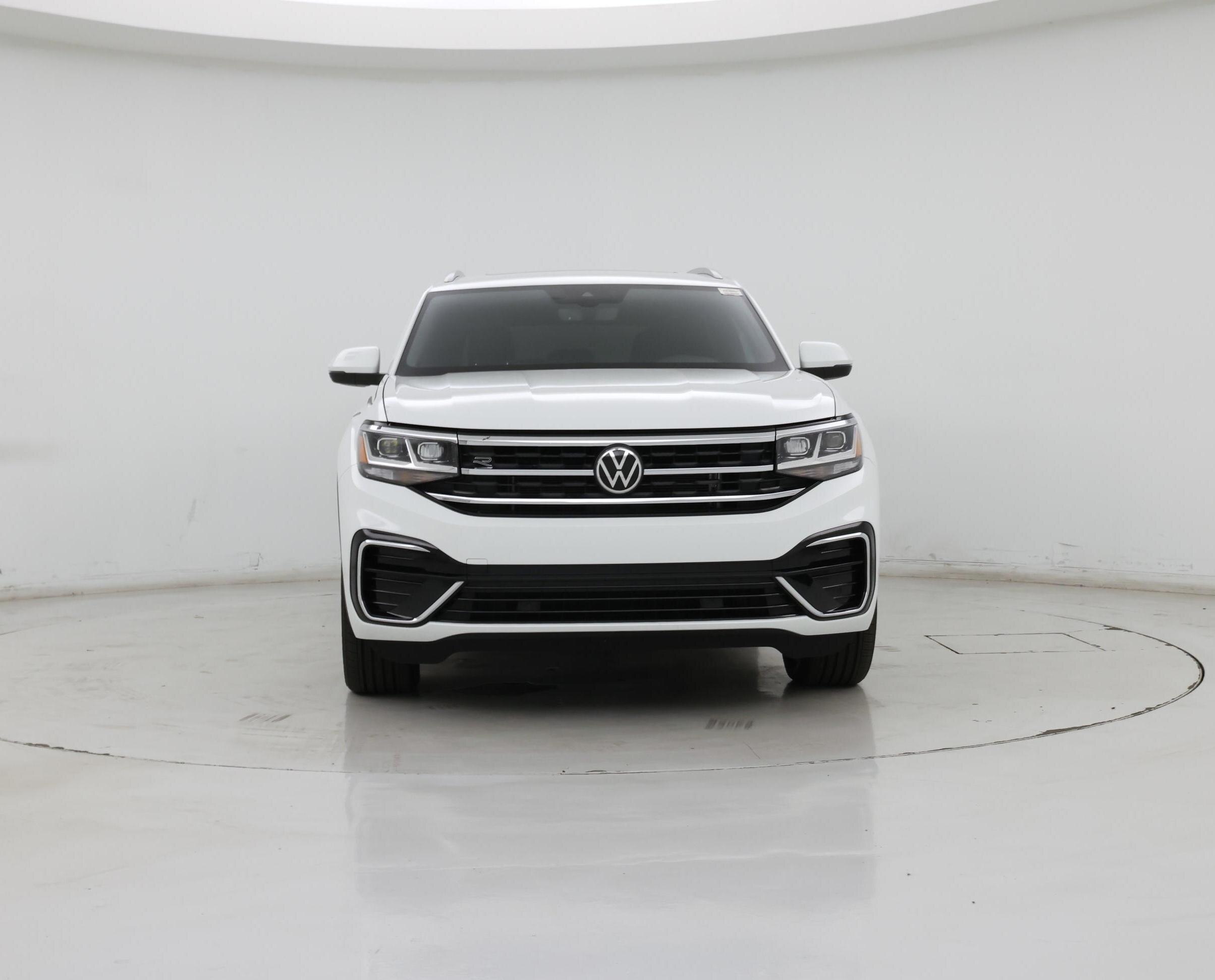 Thumbnail: 2022 Volkswagen Atlas - 5