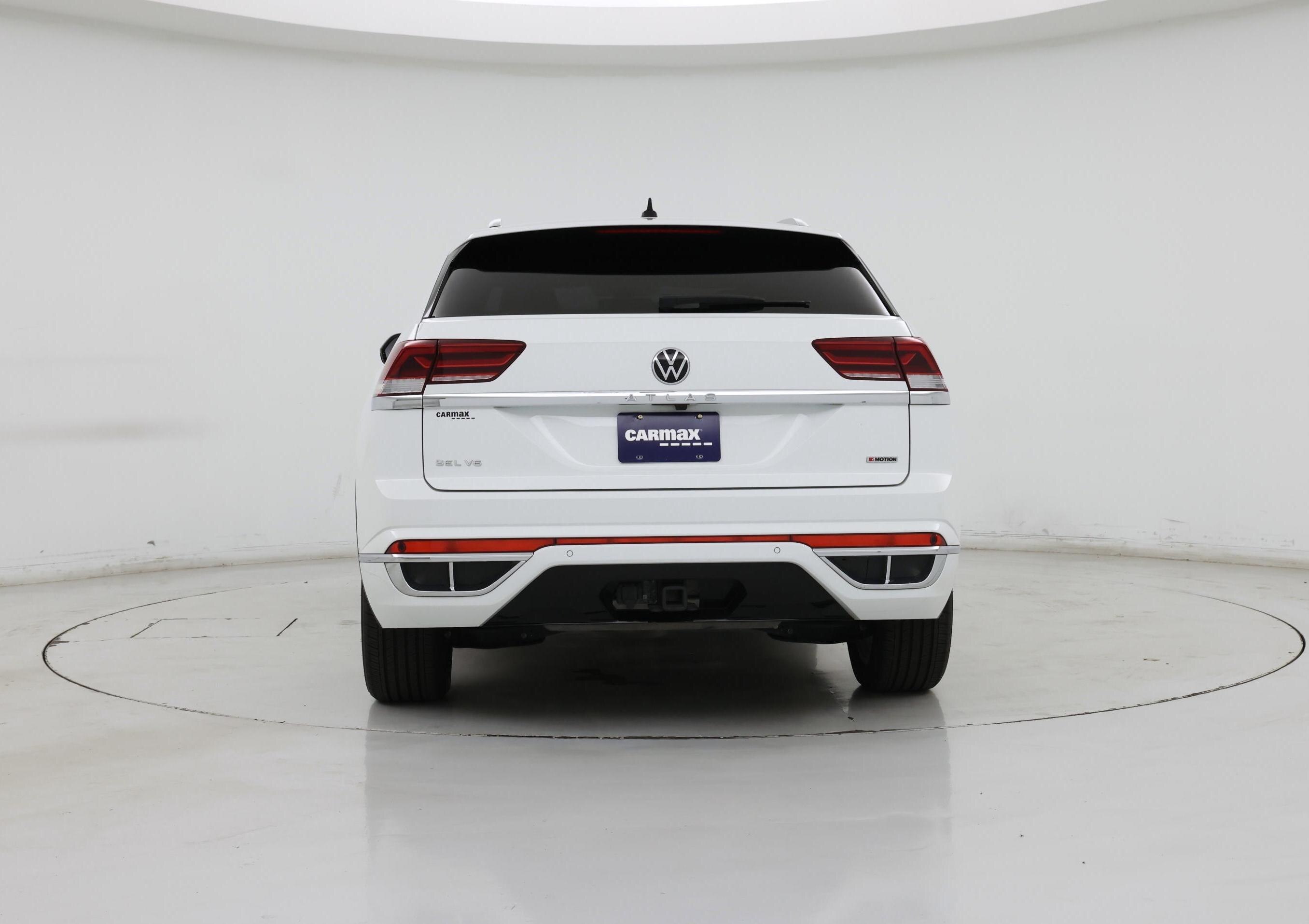 Thumbnail: 2022 Volkswagen Atlas - 6