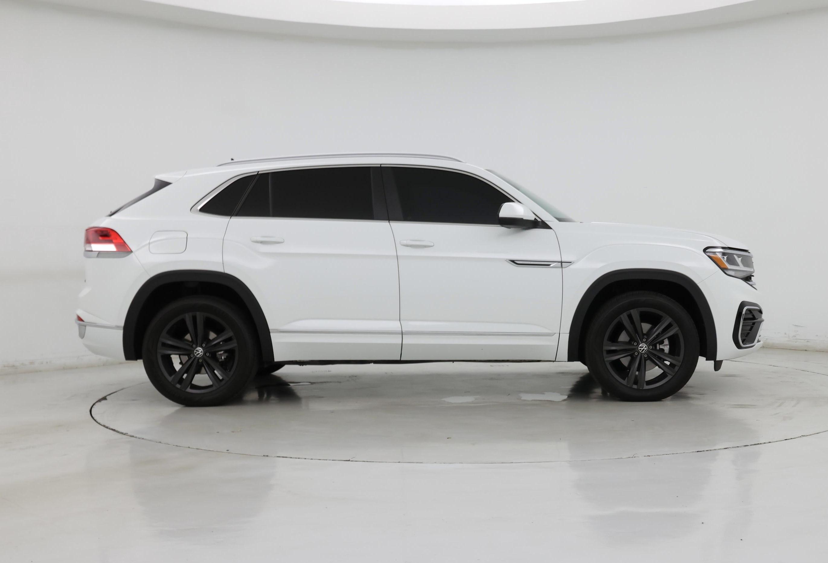 Thumbnail: 2022 Volkswagen Atlas - 7