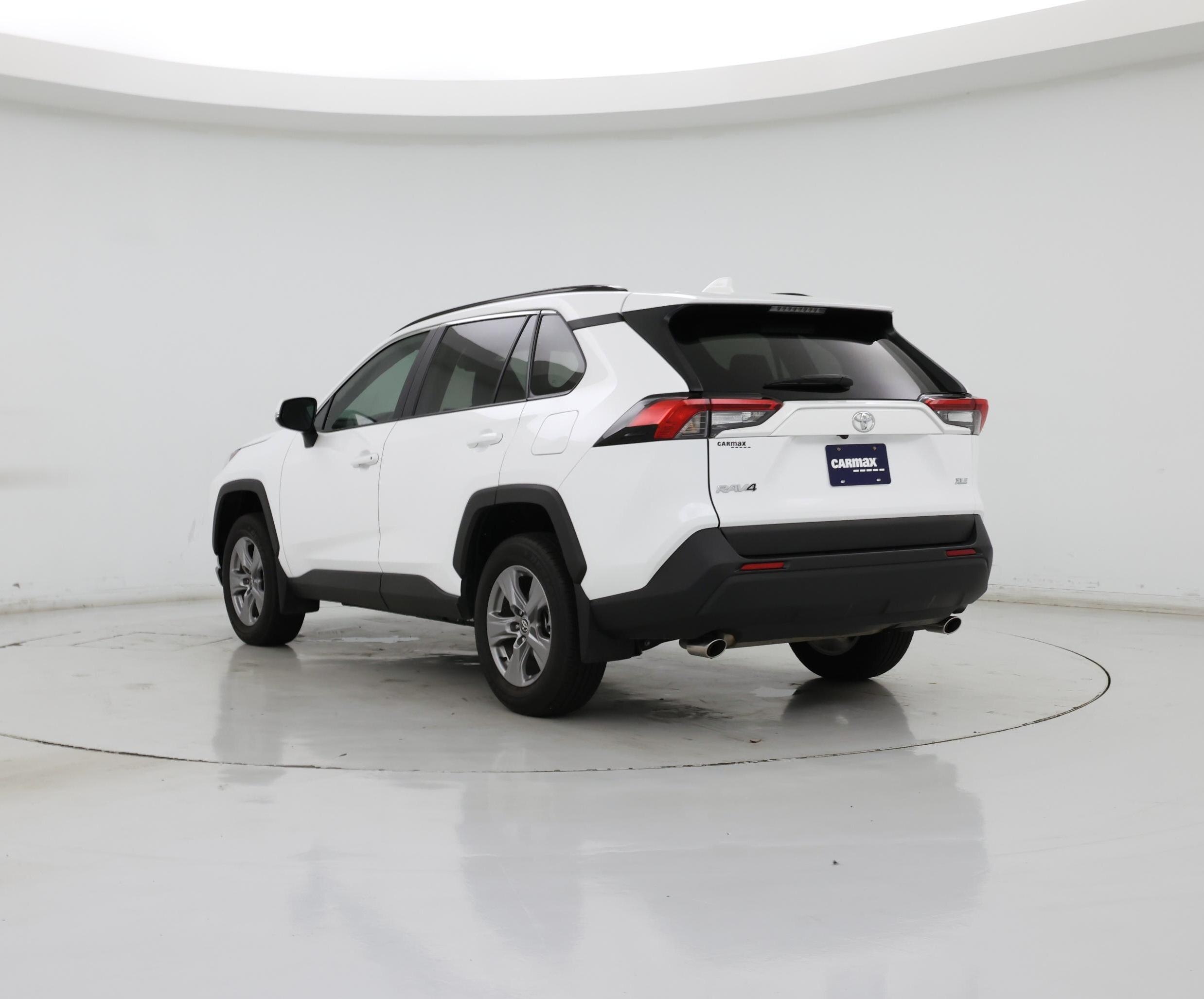Thumbnail: 2024 Toyota RAV4 - 2