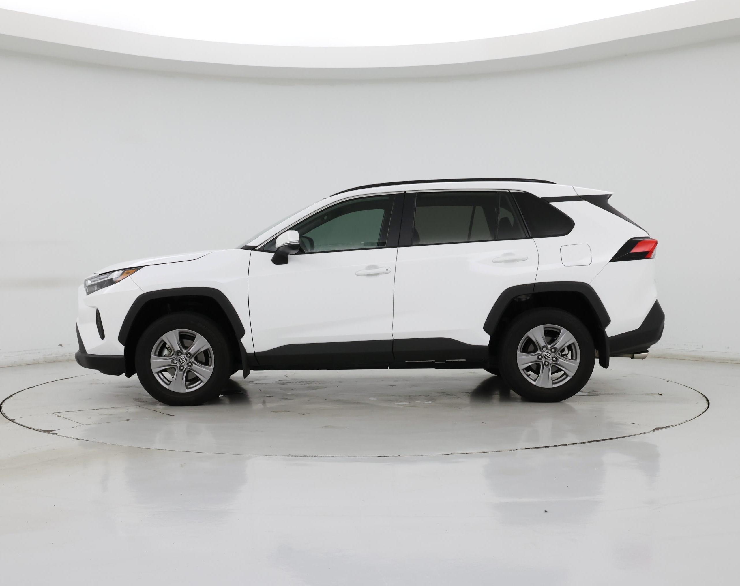 Thumbnail: 2024 Toyota RAV4 - 3