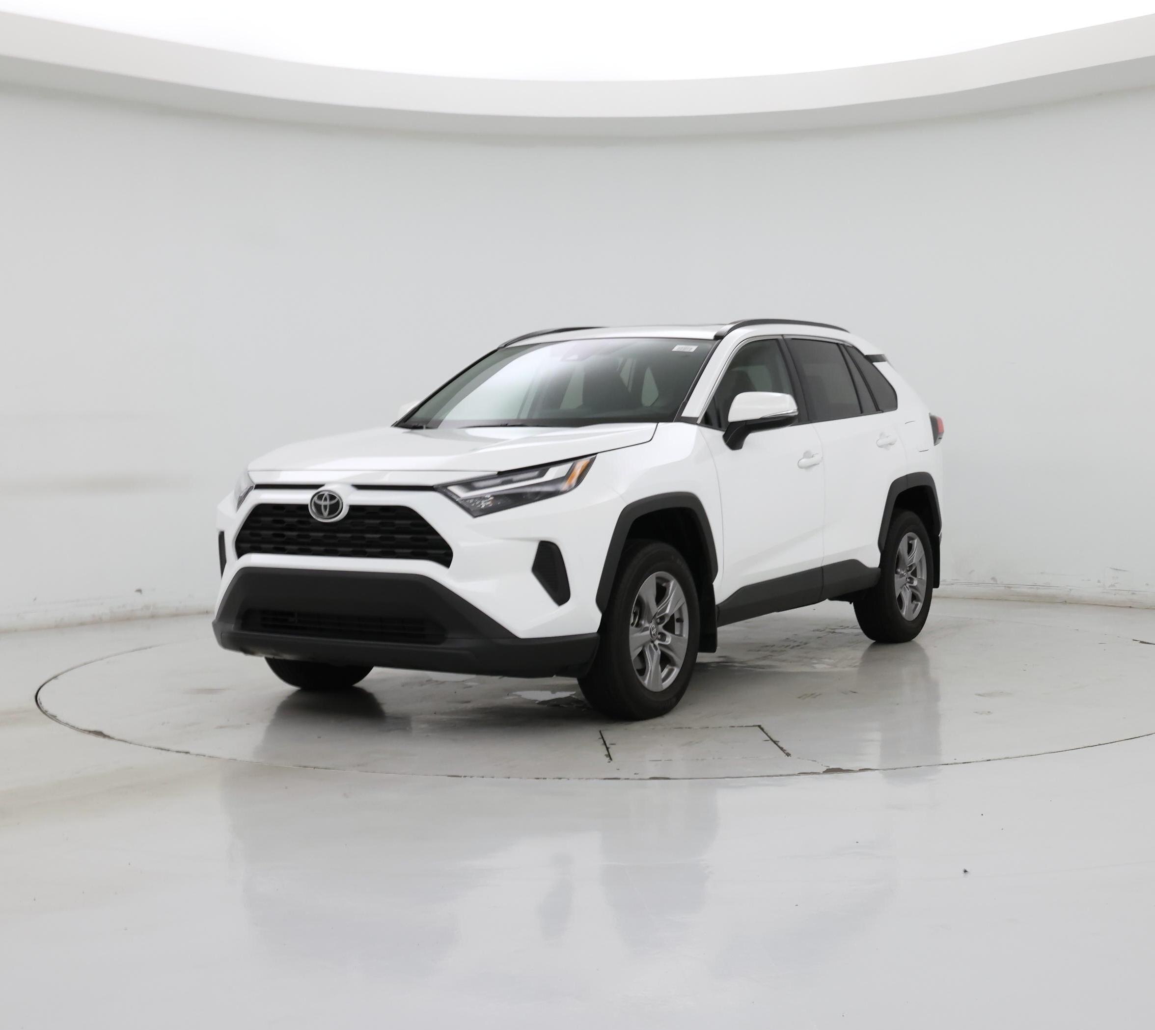 Thumbnail: 2024 Toyota RAV4 - 4