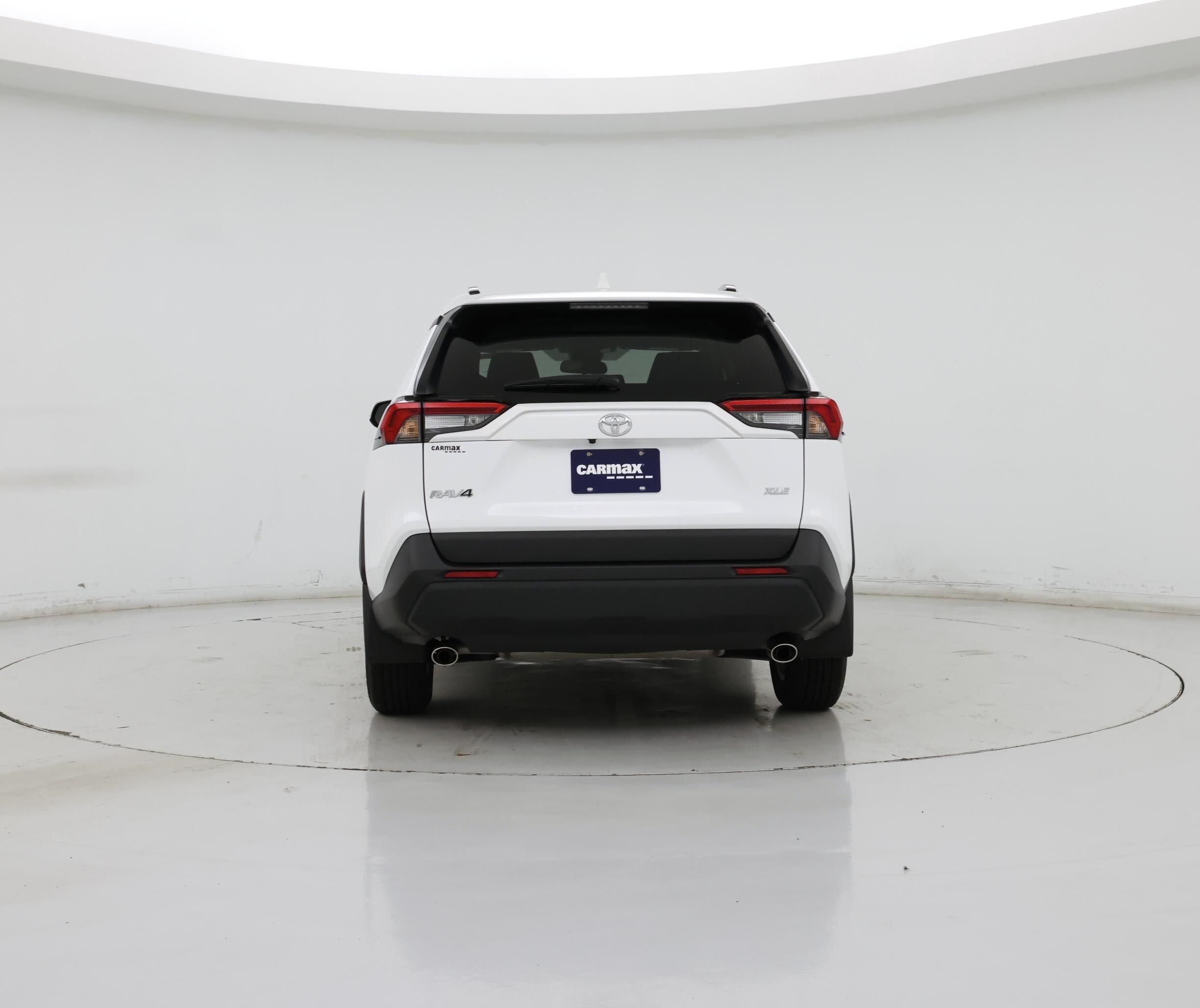Thumbnail: 2024 Toyota RAV4 - 6