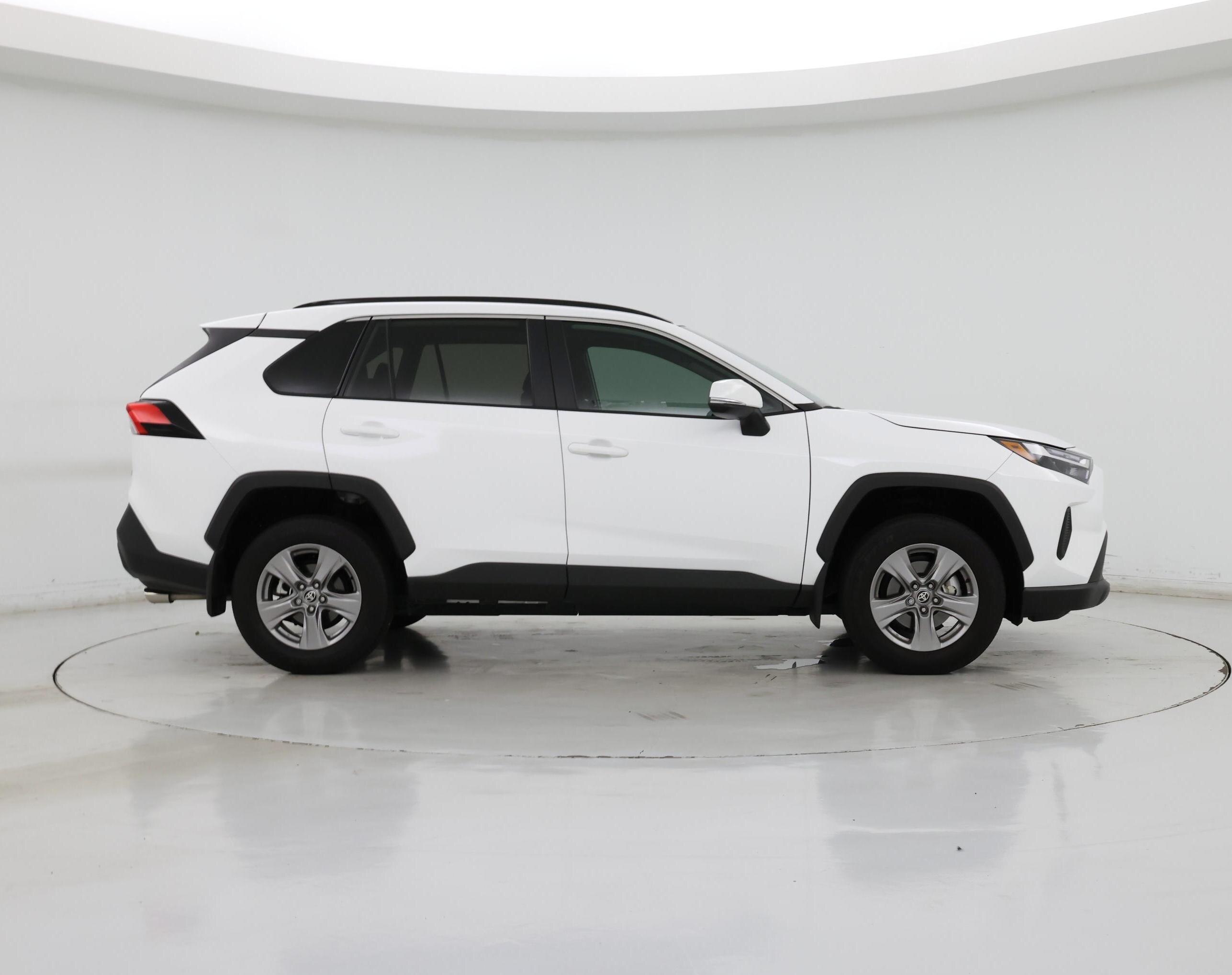 Thumbnail: 2024 Toyota RAV4 - 7